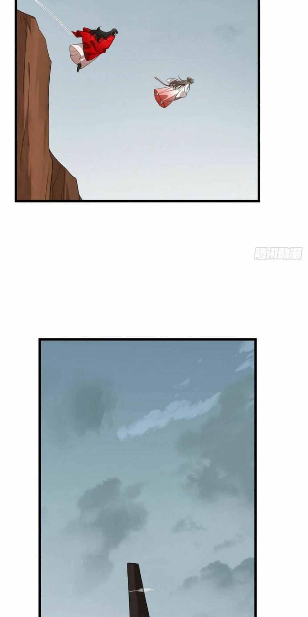 Độc Bộ Thiên Hạ: Đặc Công Thần Y Chapter 341 - Trang 8