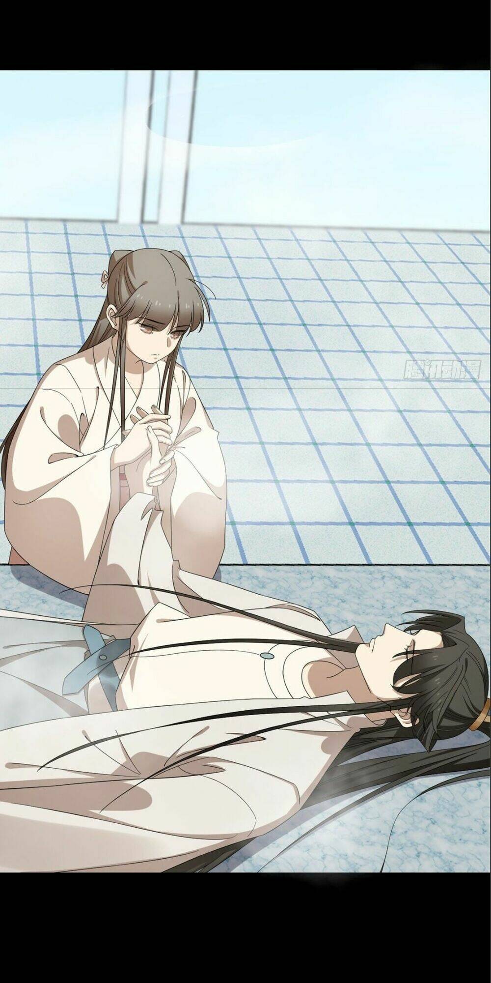 Độc Bộ Thiên Hạ: Đặc Công Thần Y - Chapter 342 - Page 13