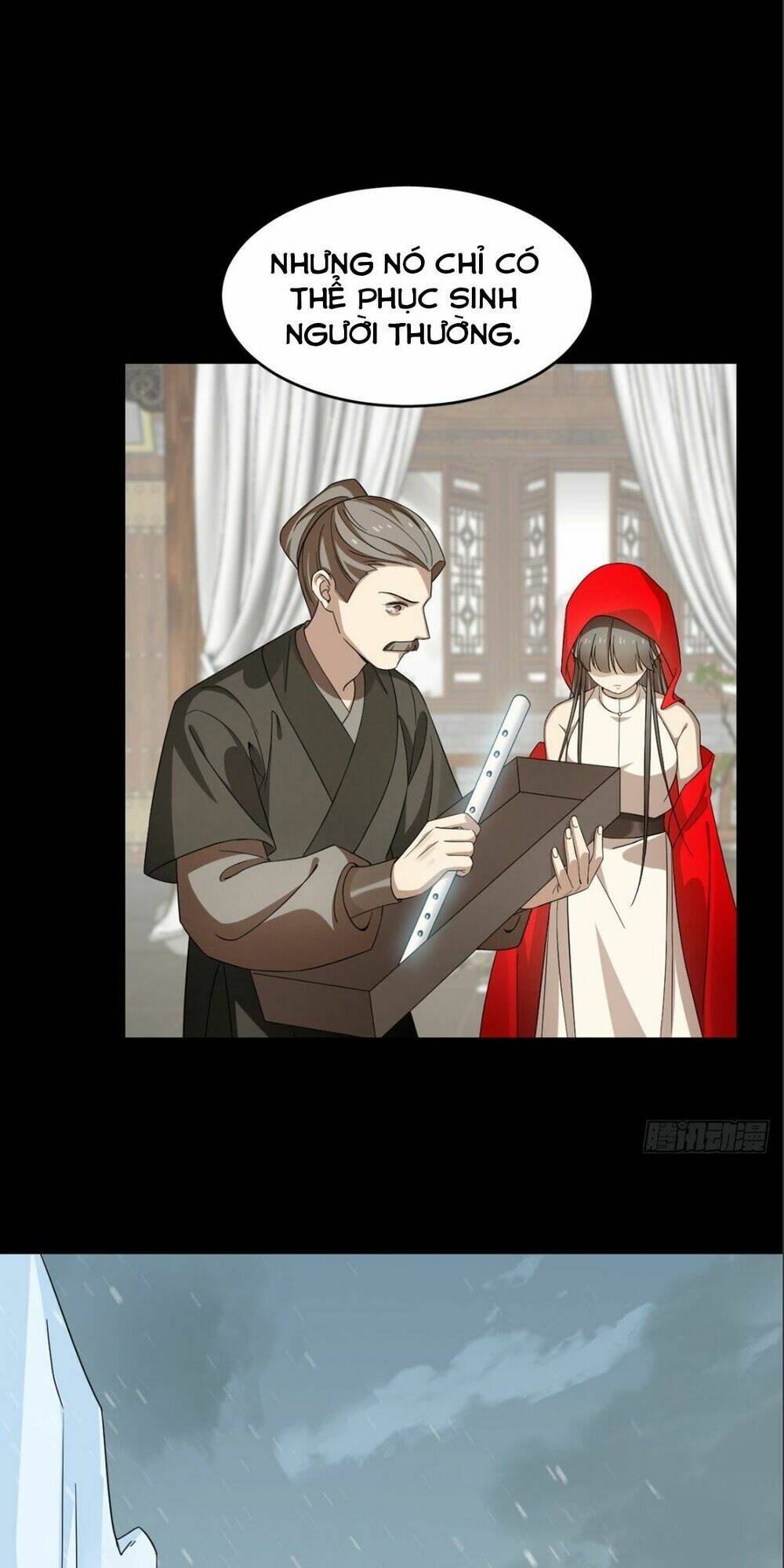 Độc Bộ Thiên Hạ: Đặc Công Thần Y - Chapter 342 - Page 17