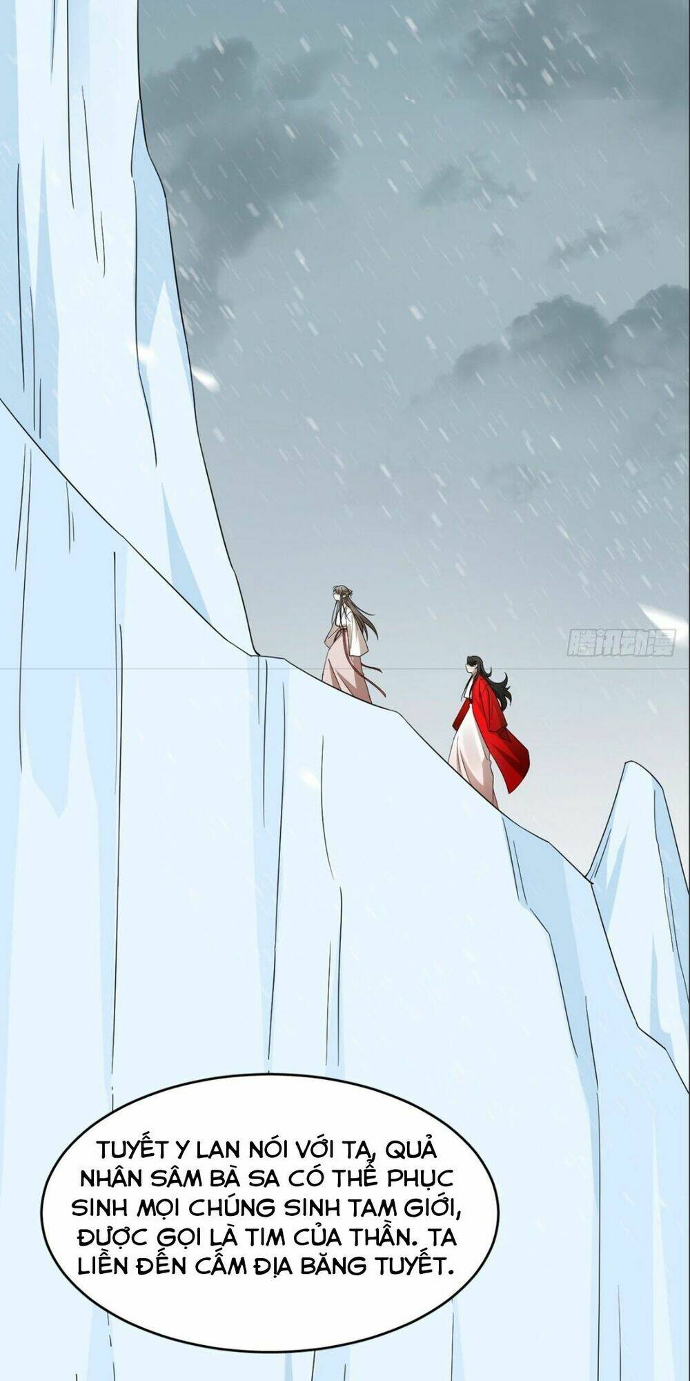 Độc Bộ Thiên Hạ: Đặc Công Thần Y - Chapter 342 - Page 18