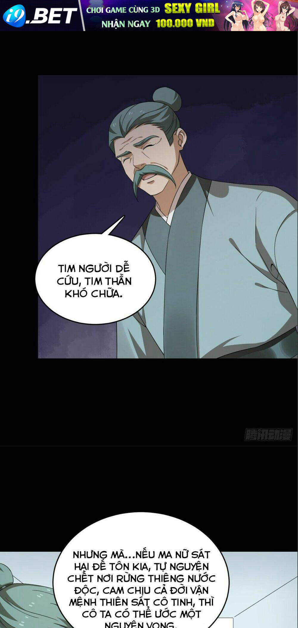 Độc Bộ Thiên Hạ: Đặc Công Thần Y - Chapter 342 - Page 24