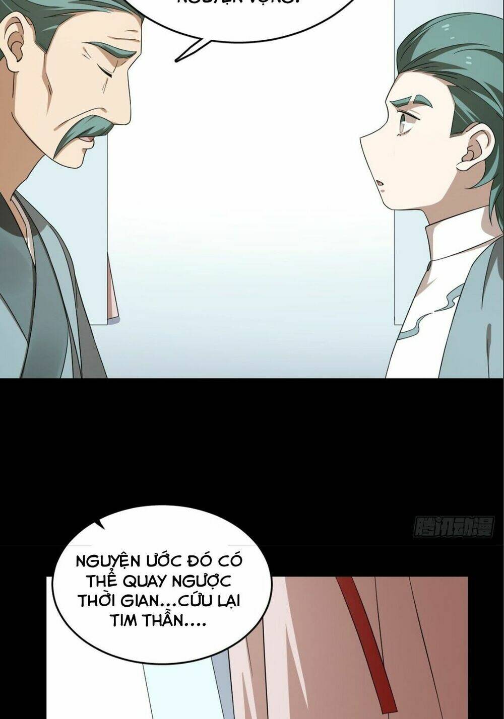 Độc Bộ Thiên Hạ: Đặc Công Thần Y - Chapter 342 - Page 25