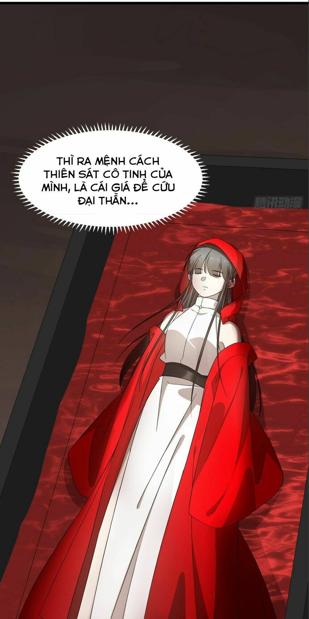 Độc Bộ Thiên Hạ: Đặc Công Thần Y - Chapter 342 - Page 30