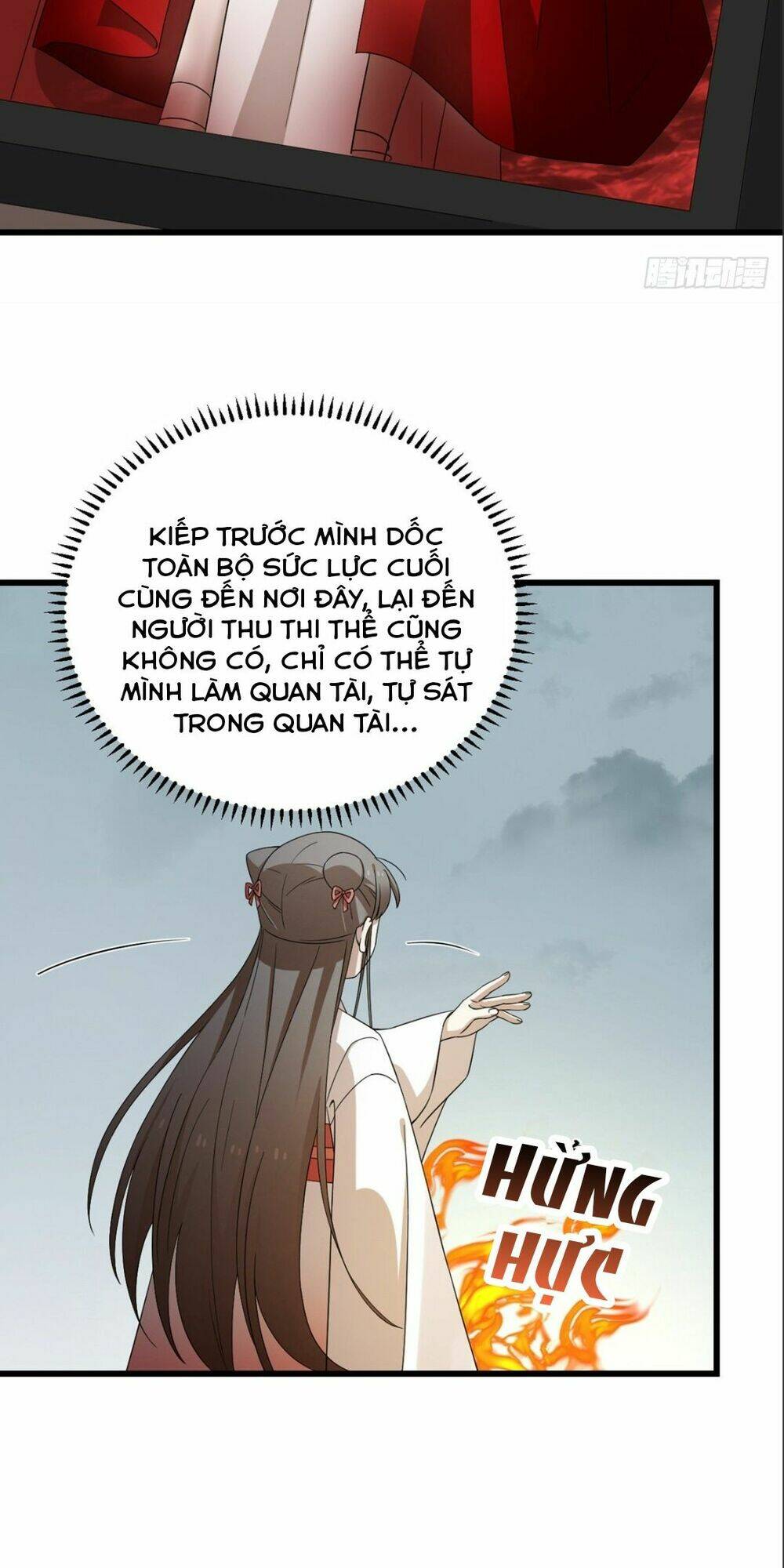 Độc Bộ Thiên Hạ: Đặc Công Thần Y - Chapter 342 - Page 31