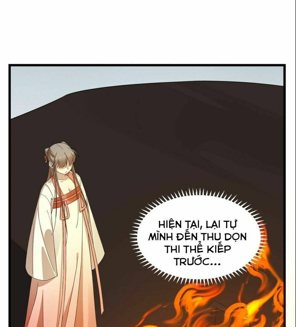 Độc Bộ Thiên Hạ: Đặc Công Thần Y - Chapter 342 - Page 32