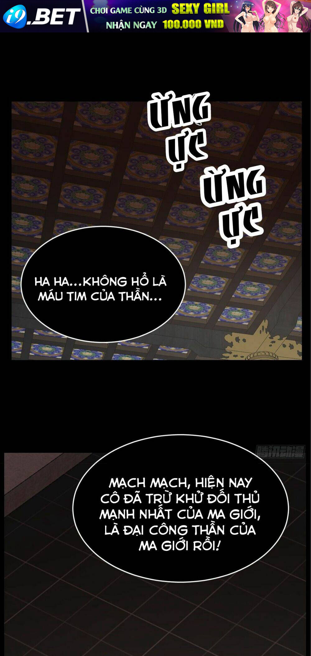 Độc Bộ Thiên Hạ: Đặc Công Thần Y - Chapter 342 - Page 4