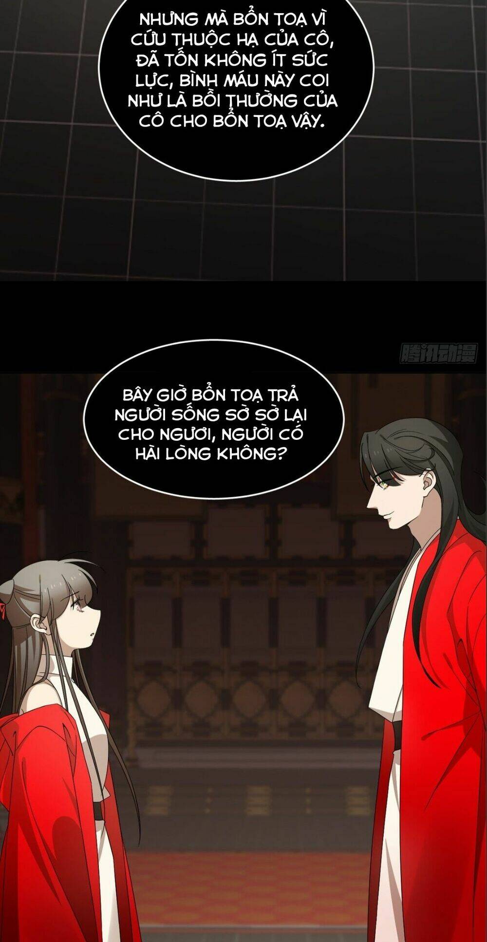 Độc Bộ Thiên Hạ: Đặc Công Thần Y - Chapter 342 - Page 8