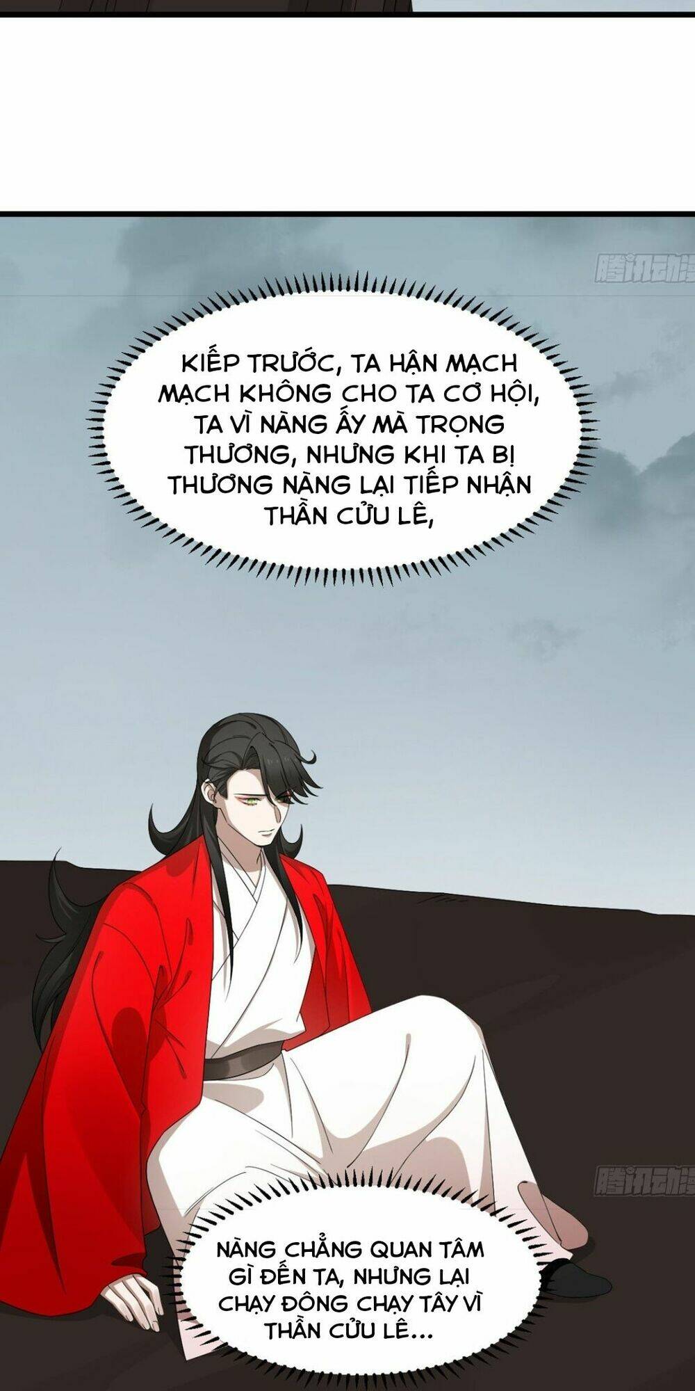 Độc Bộ Thiên Hạ: Đặc Công Thần Y Chapter 343 - Trang 10