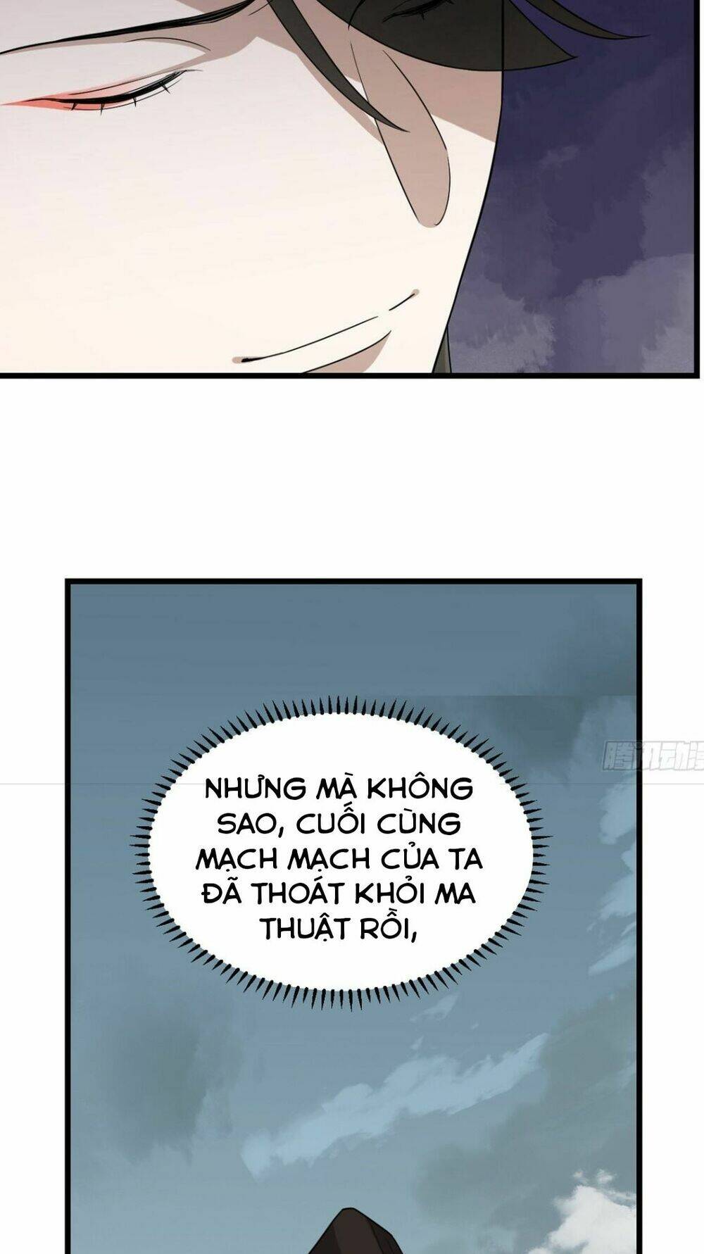 Độc Bộ Thiên Hạ: Đặc Công Thần Y Chapter 343 - Trang 14