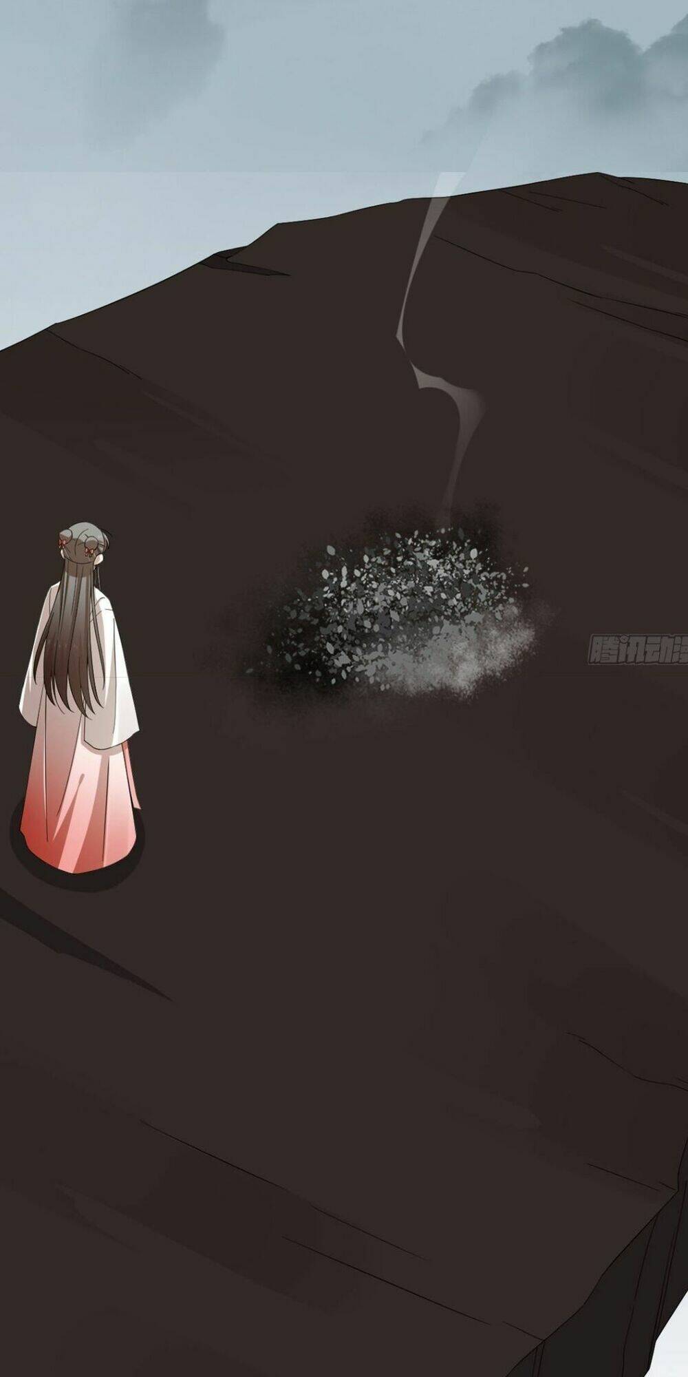 Độc Bộ Thiên Hạ: Đặc Công Thần Y Chapter 343 - Trang 1