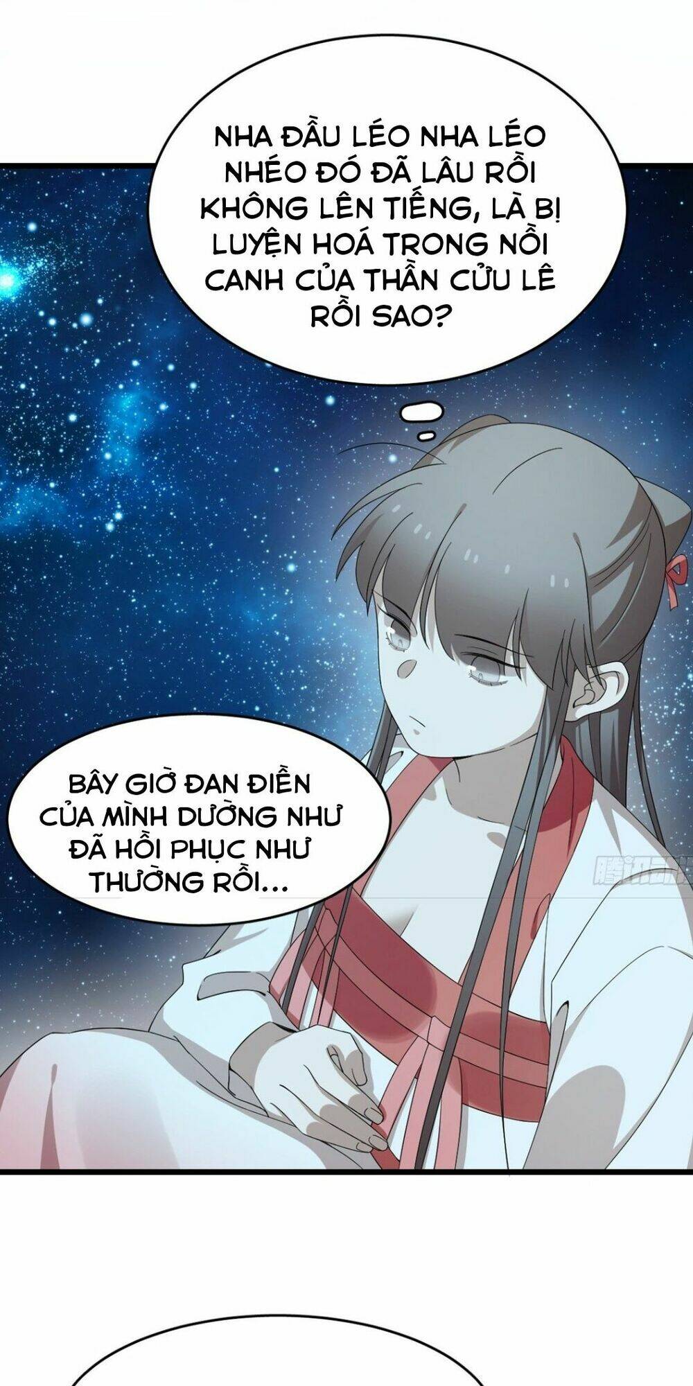 Độc Bộ Thiên Hạ: Đặc Công Thần Y Chapter 343 - Trang 21