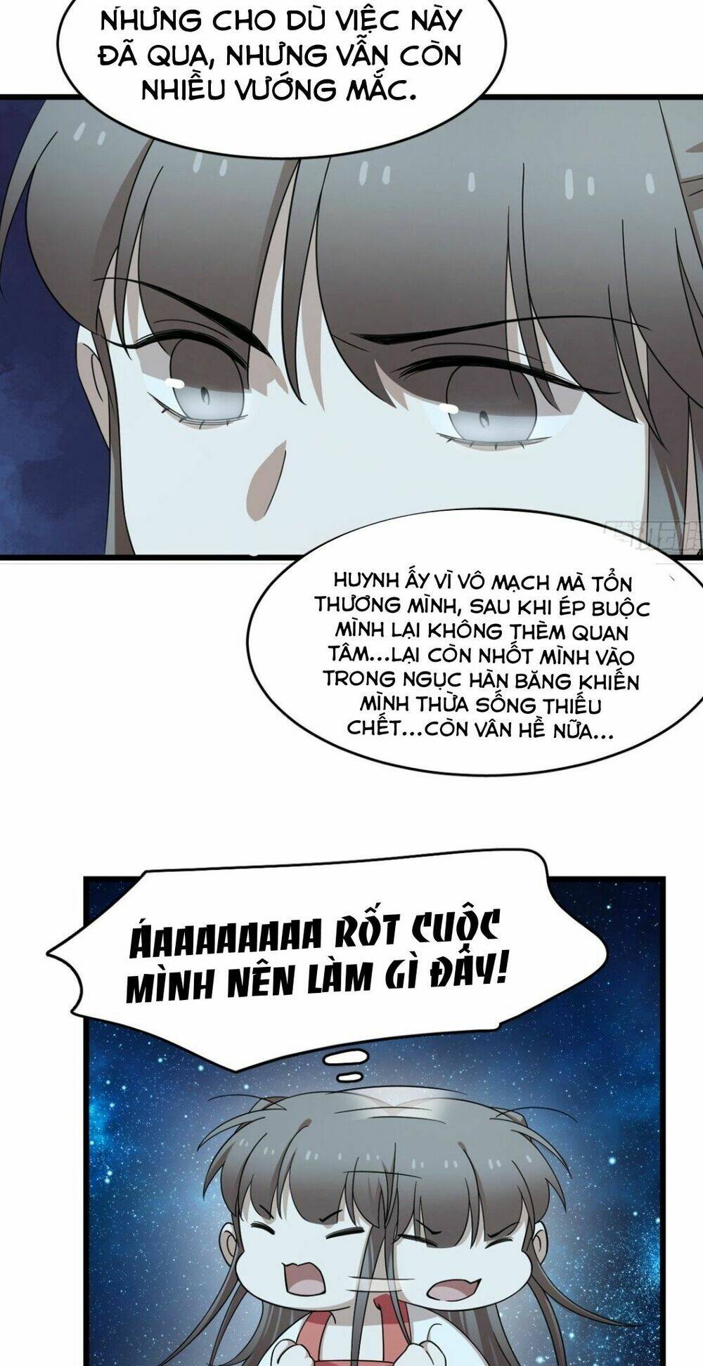 Độc Bộ Thiên Hạ: Đặc Công Thần Y Chapter 343 - Trang 22