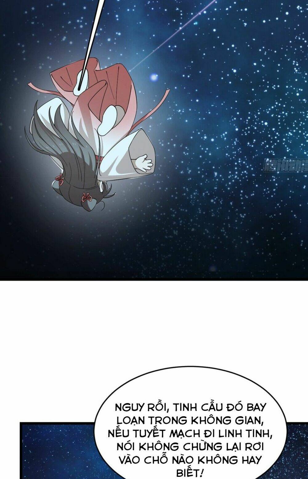 Độc Bộ Thiên Hạ: Đặc Công Thần Y Chapter 343 - Trang 26