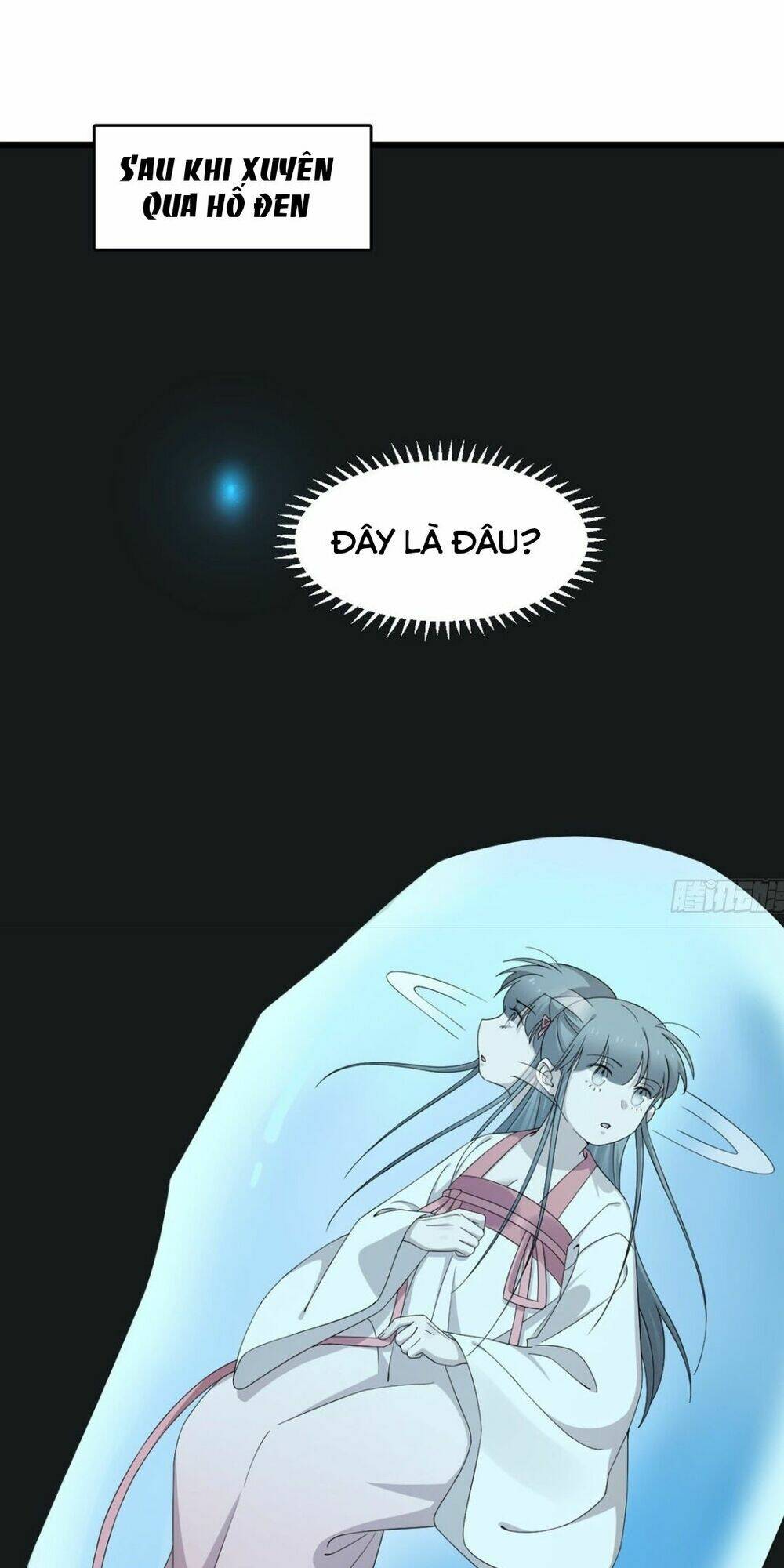 Độc Bộ Thiên Hạ: Đặc Công Thần Y Chapter 343 - Trang 35