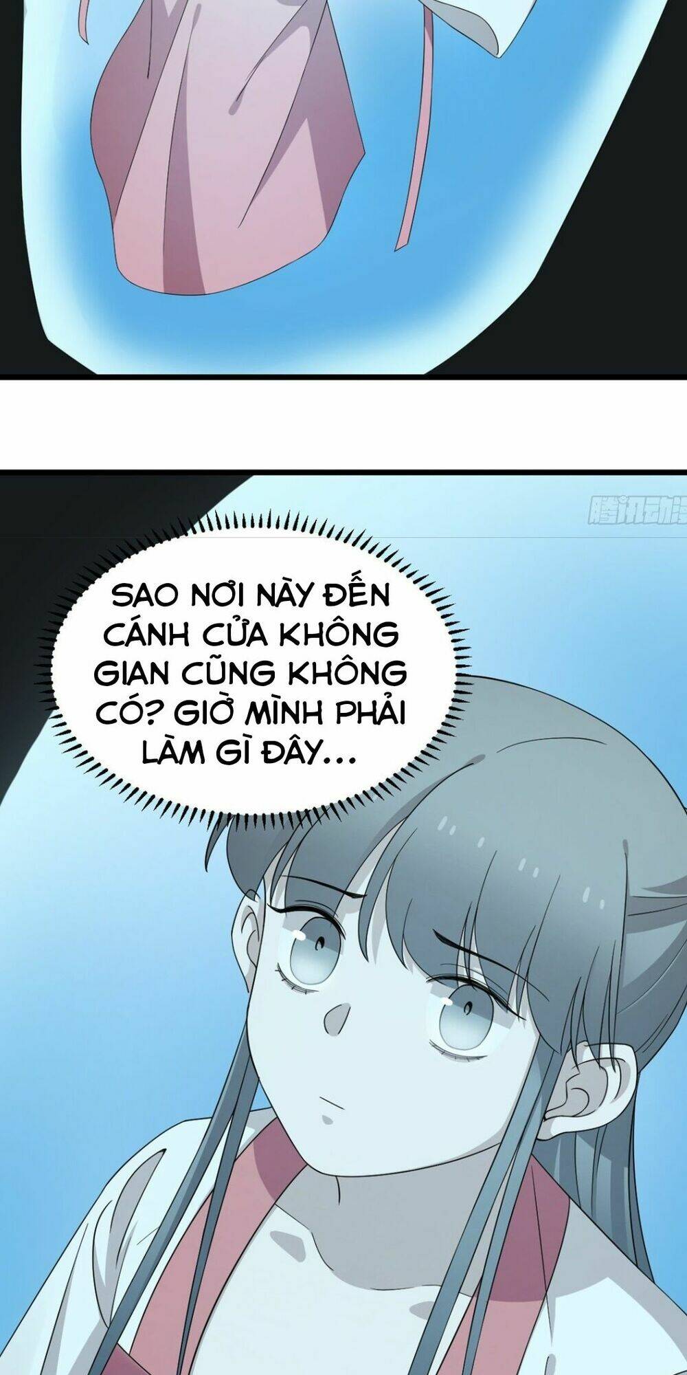 Độc Bộ Thiên Hạ: Đặc Công Thần Y Chapter 343 - Trang 36