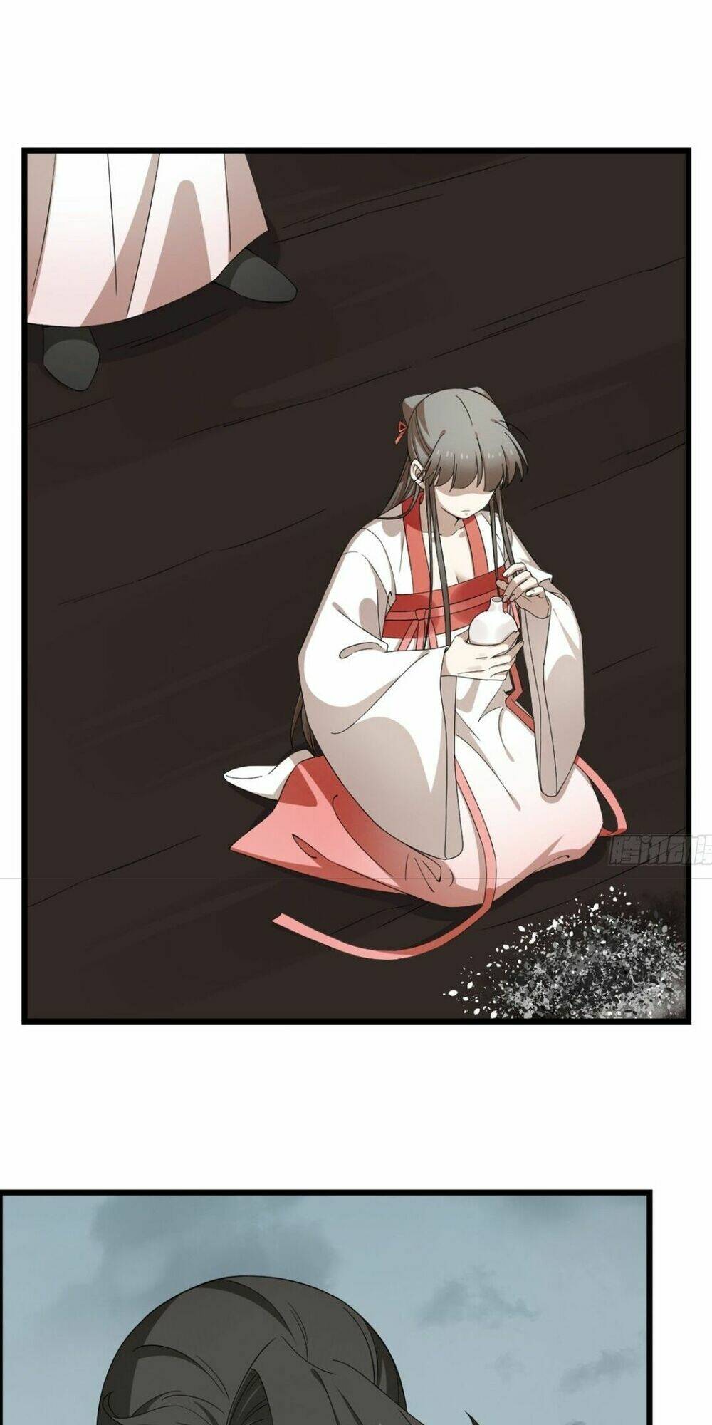 Độc Bộ Thiên Hạ: Đặc Công Thần Y Chapter 343 - Trang 4