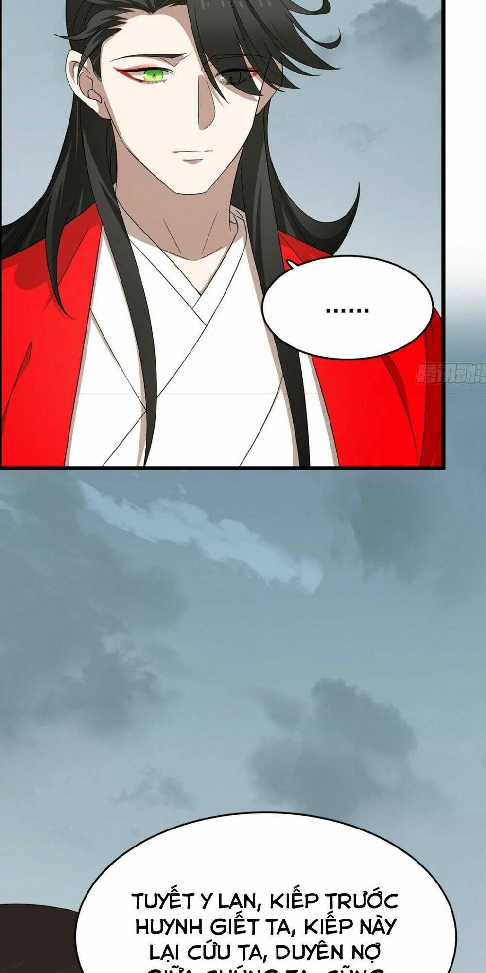 Độc Bộ Thiên Hạ: Đặc Công Thần Y Chapter 343 - Trang 5