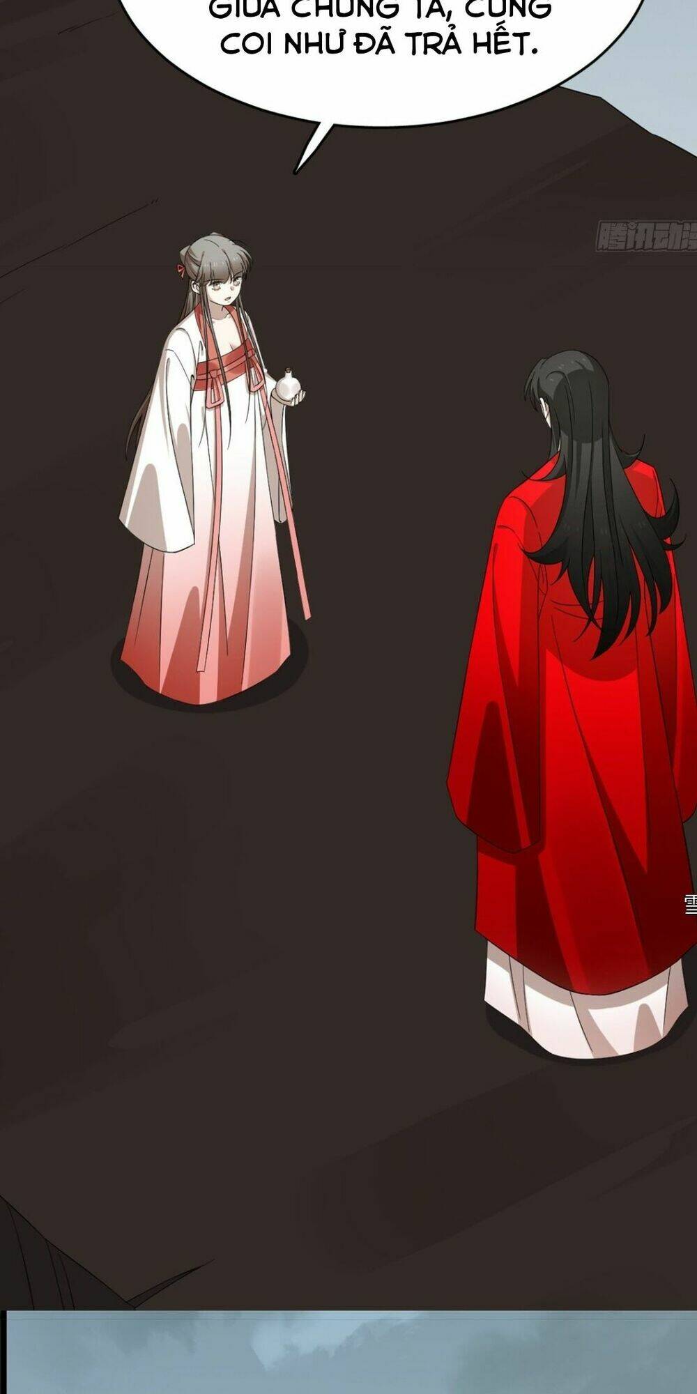 Độc Bộ Thiên Hạ: Đặc Công Thần Y Chapter 343 - Trang 6