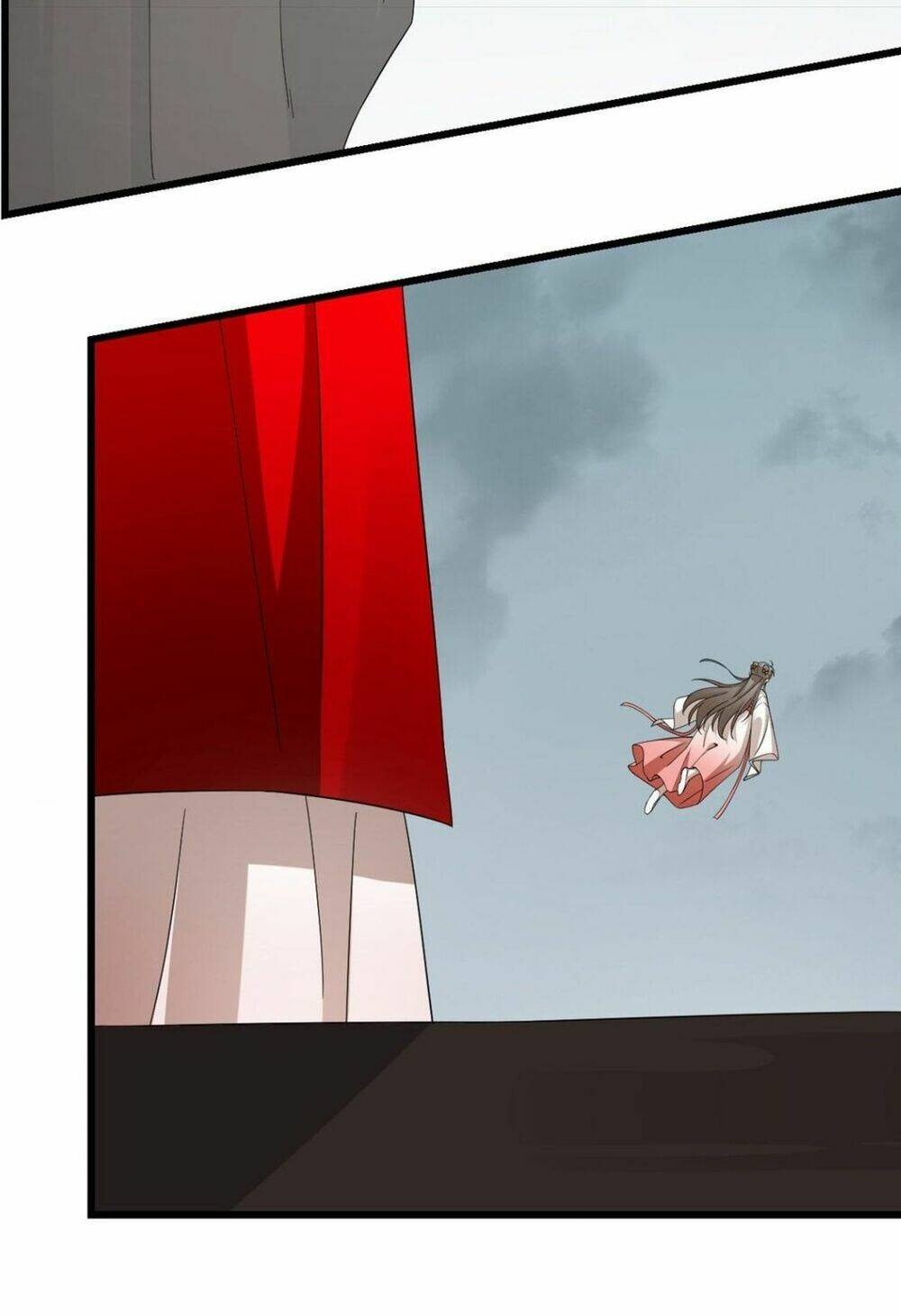 Độc Bộ Thiên Hạ: Đặc Công Thần Y Chapter 343 - Trang 8