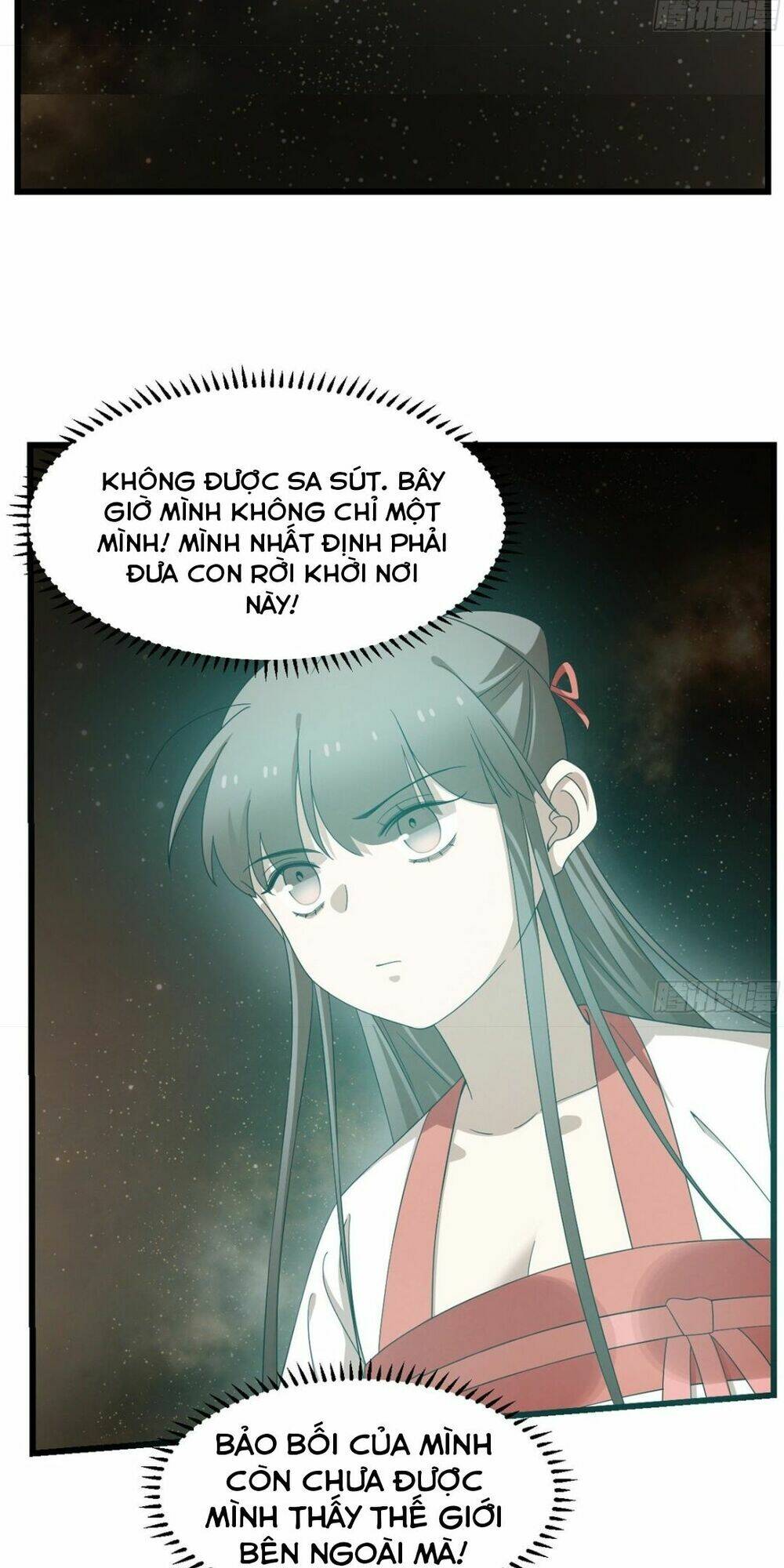 Độc Bộ Thiên Hạ: Đặc Công Thần Y Chapter 344 - Trang 12