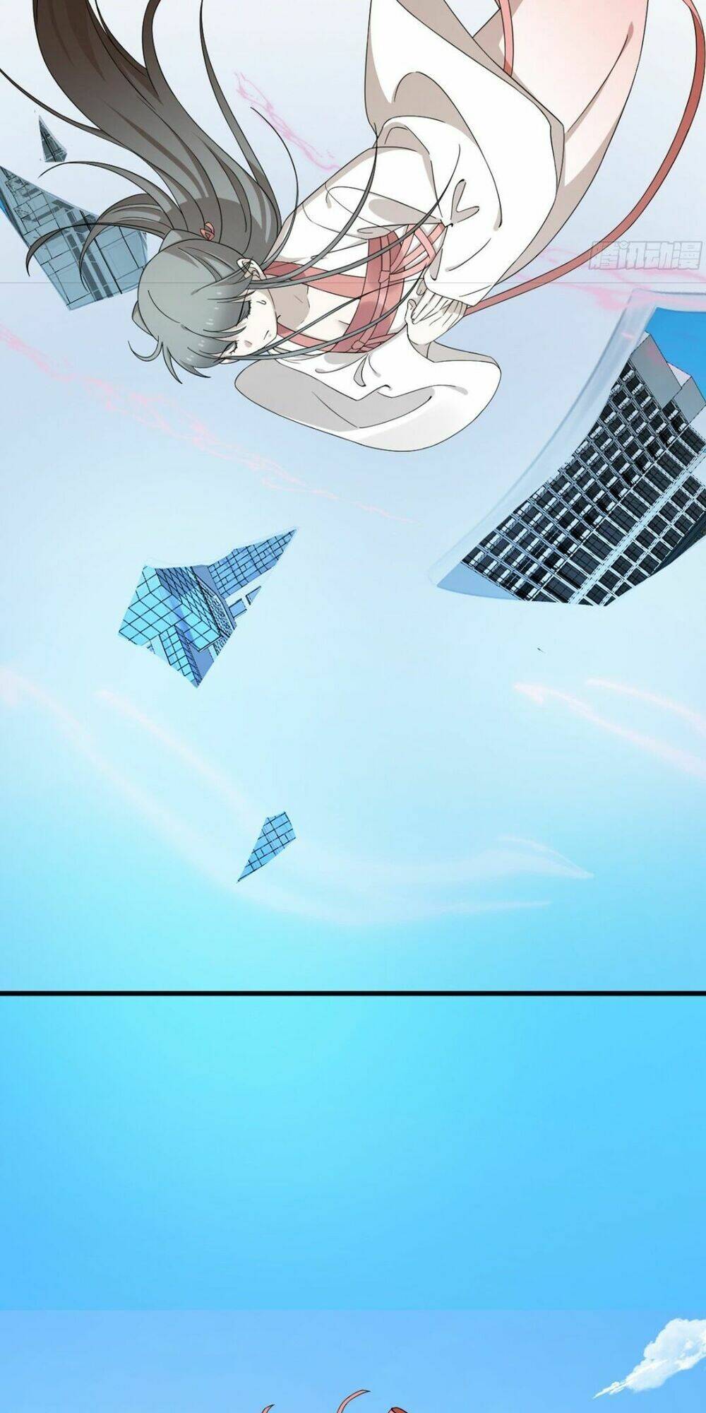 Độc Bộ Thiên Hạ: Đặc Công Thần Y Chapter 344 - Trang 19