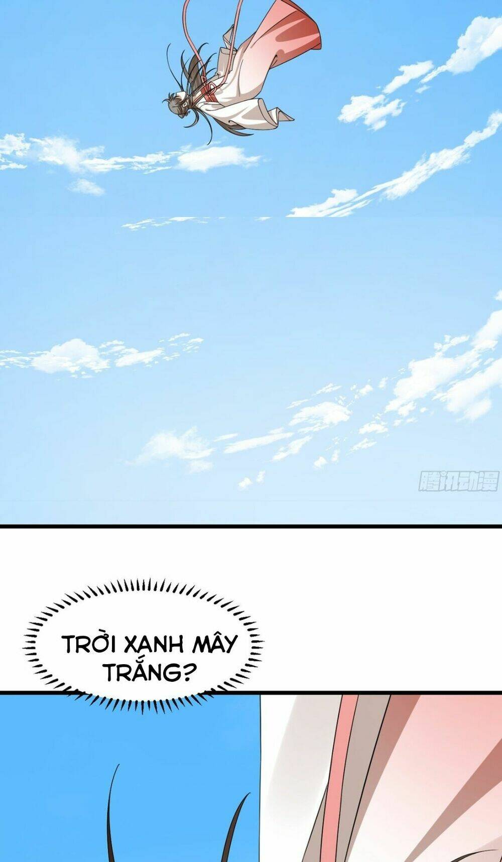 Độc Bộ Thiên Hạ: Đặc Công Thần Y Chapter 344 - Trang 20