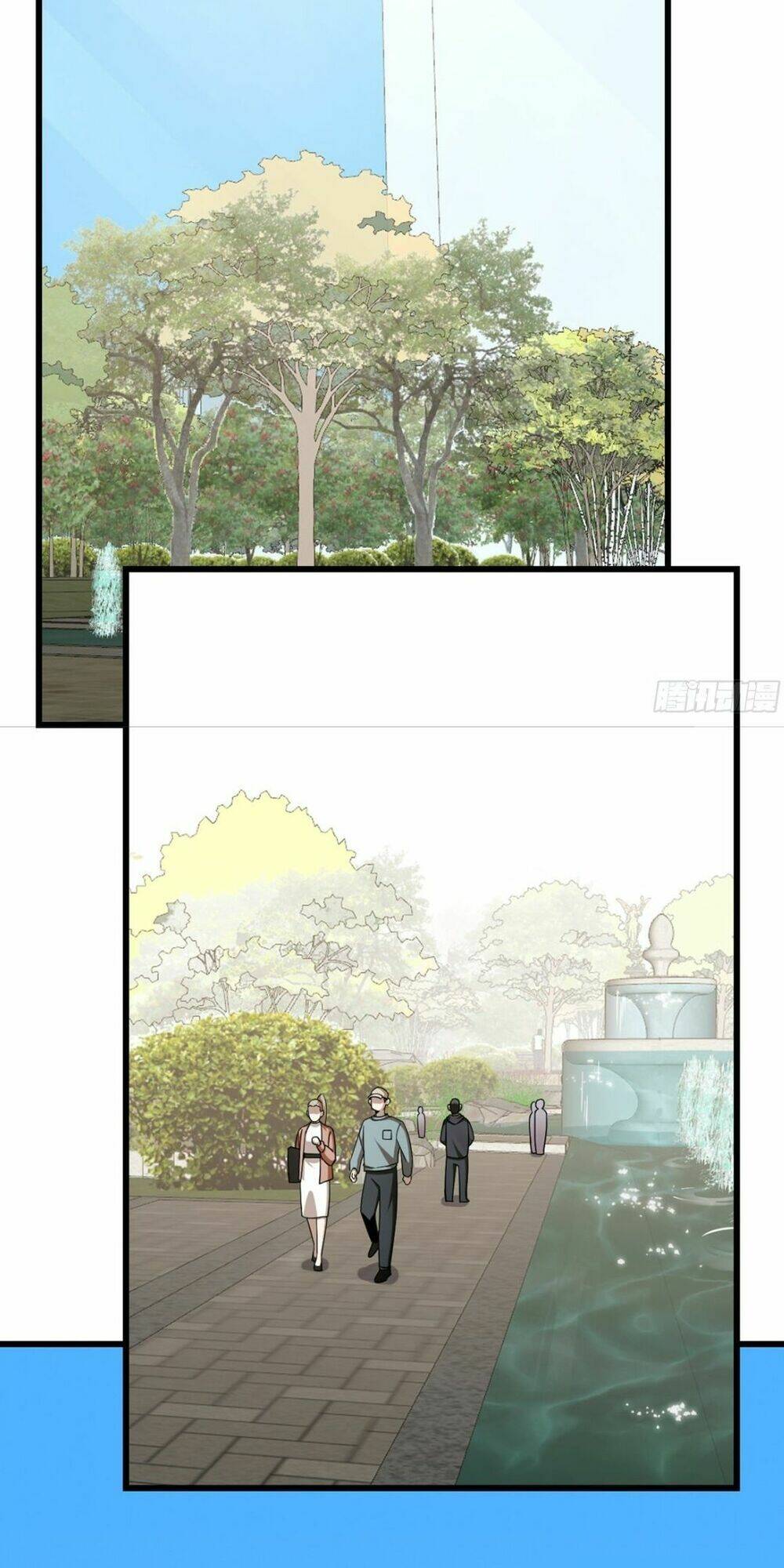 Độc Bộ Thiên Hạ: Đặc Công Thần Y Chapter 344 - Trang 24