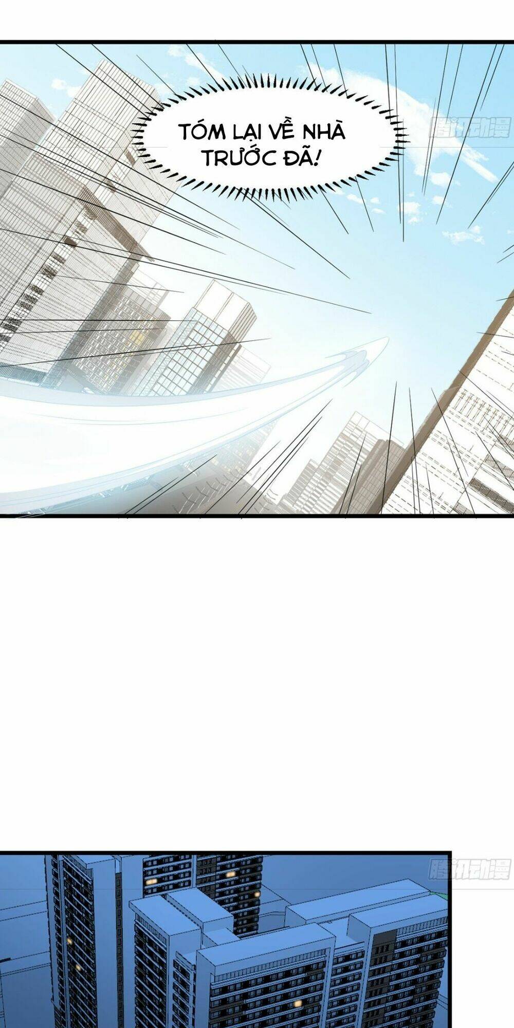 Độc Bộ Thiên Hạ: Đặc Công Thần Y Chapter 344 - Trang 27