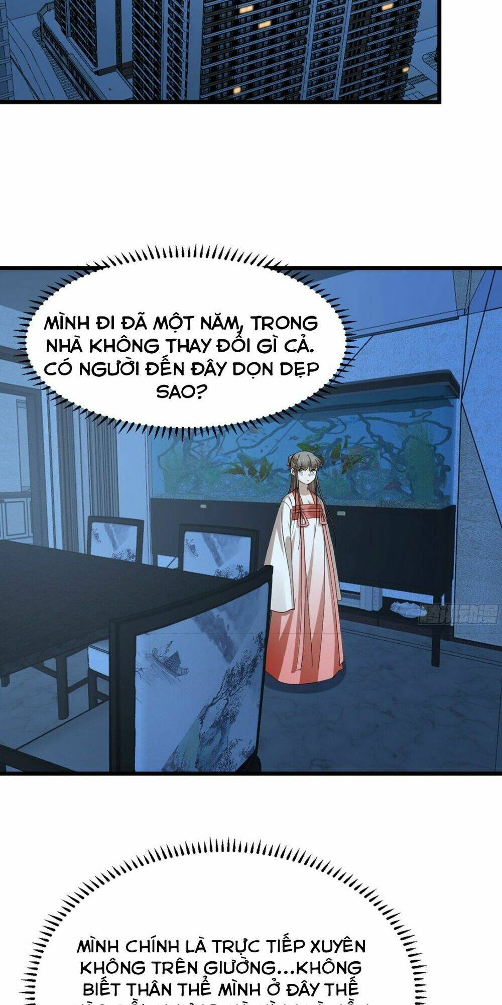 Độc Bộ Thiên Hạ: Đặc Công Thần Y Chapter 344 - Trang 28