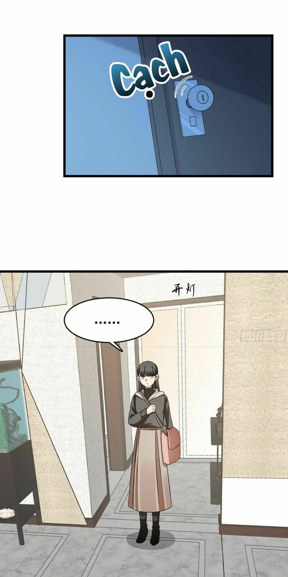 Độc Bộ Thiên Hạ: Đặc Công Thần Y Chapter 344 - Trang 31