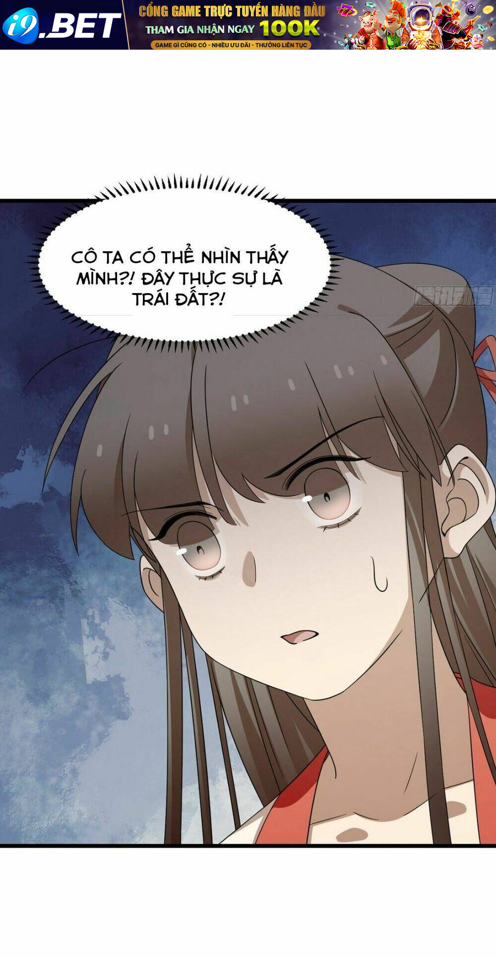 Độc Bộ Thiên Hạ: Đặc Công Thần Y Chapter 344 - Trang 33