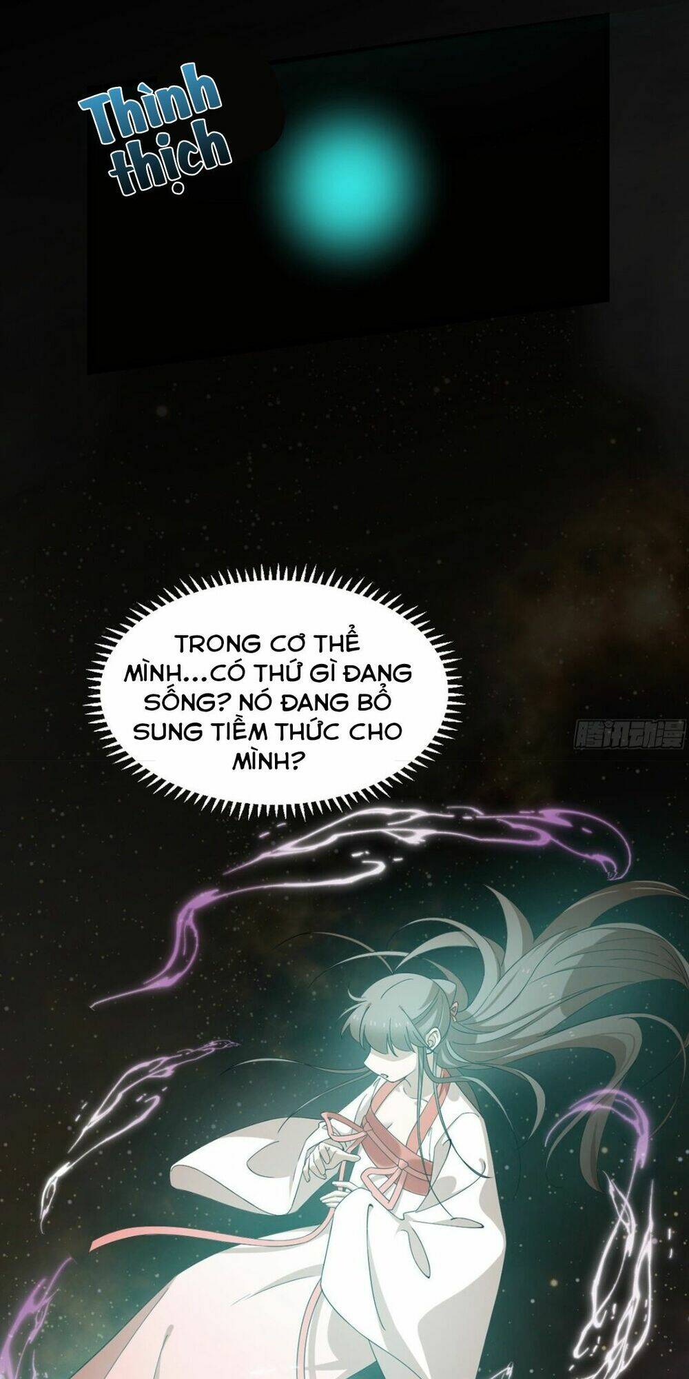 Độc Bộ Thiên Hạ: Đặc Công Thần Y Chapter 344 - Trang 7