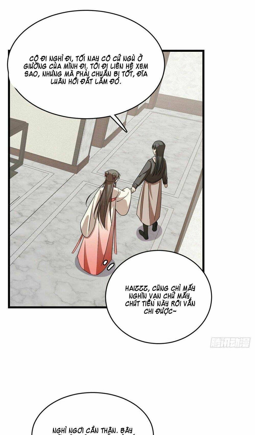 Độc Bộ Thiên Hạ: Đặc Công Thần Y Chapter 345 - Trang 9