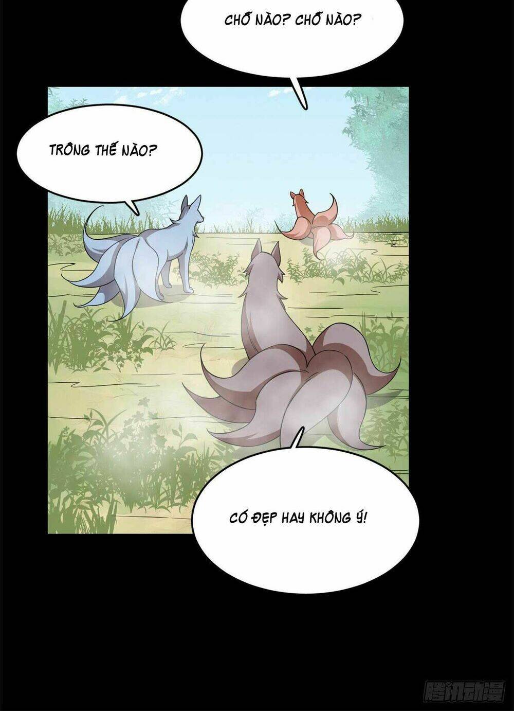 Độc Bộ Thiên Hạ: Đặc Công Thần Y Chapter 345 - Trang 15