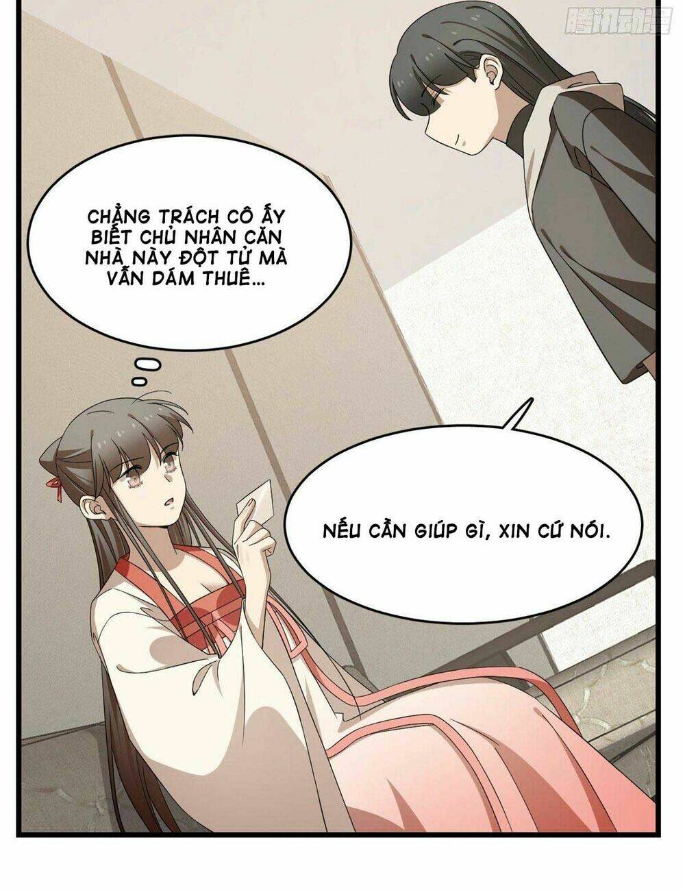 Độc Bộ Thiên Hạ: Đặc Công Thần Y Chapter 345 - Trang 1