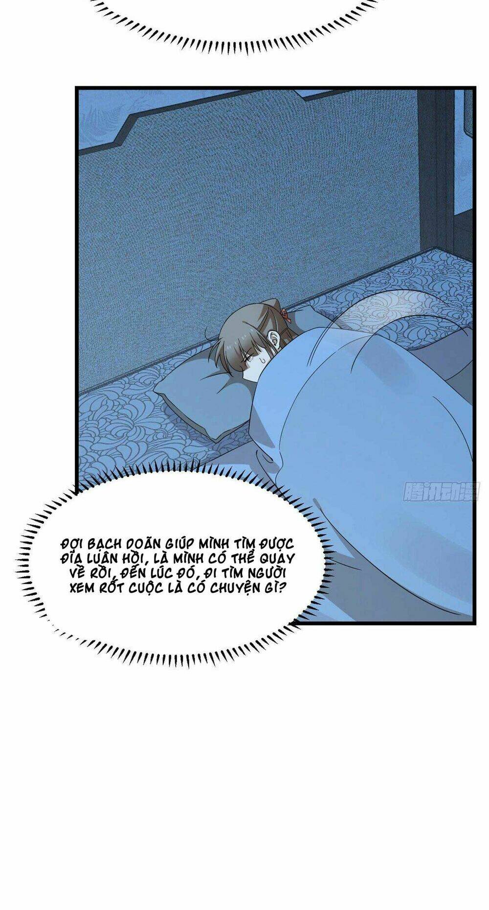 Độc Bộ Thiên Hạ: Đặc Công Thần Y Chapter 345 - Trang 25