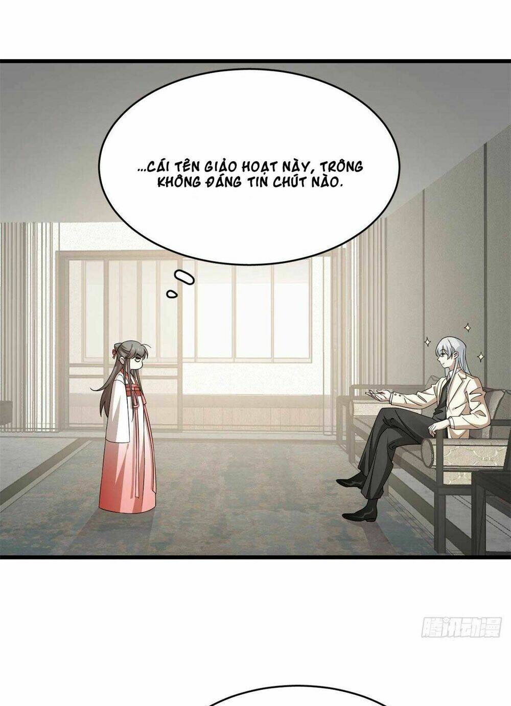 Độc Bộ Thiên Hạ: Đặc Công Thần Y Chapter 345 - Trang 28