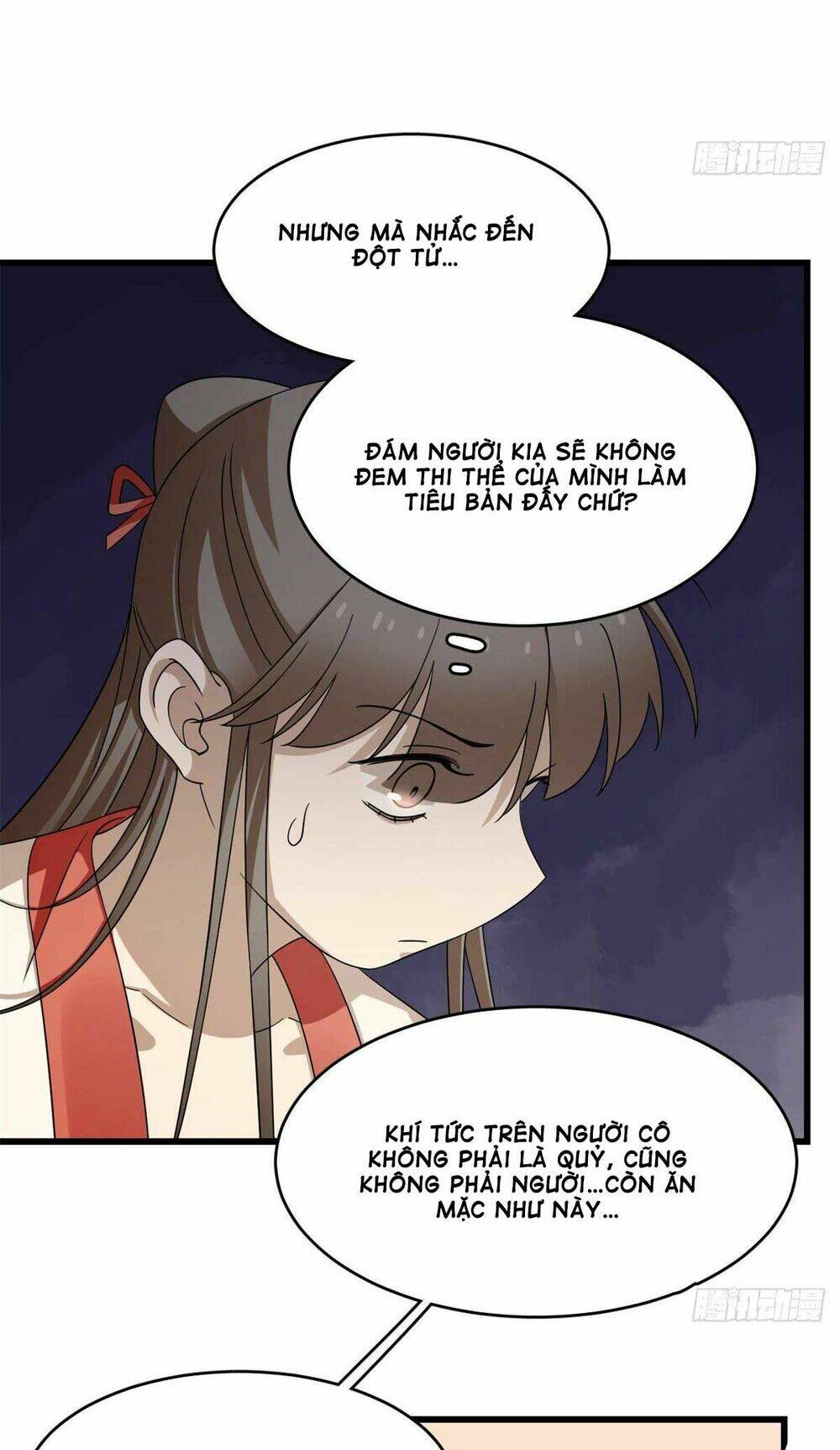 Độc Bộ Thiên Hạ: Đặc Công Thần Y Chapter 345 - Trang 2