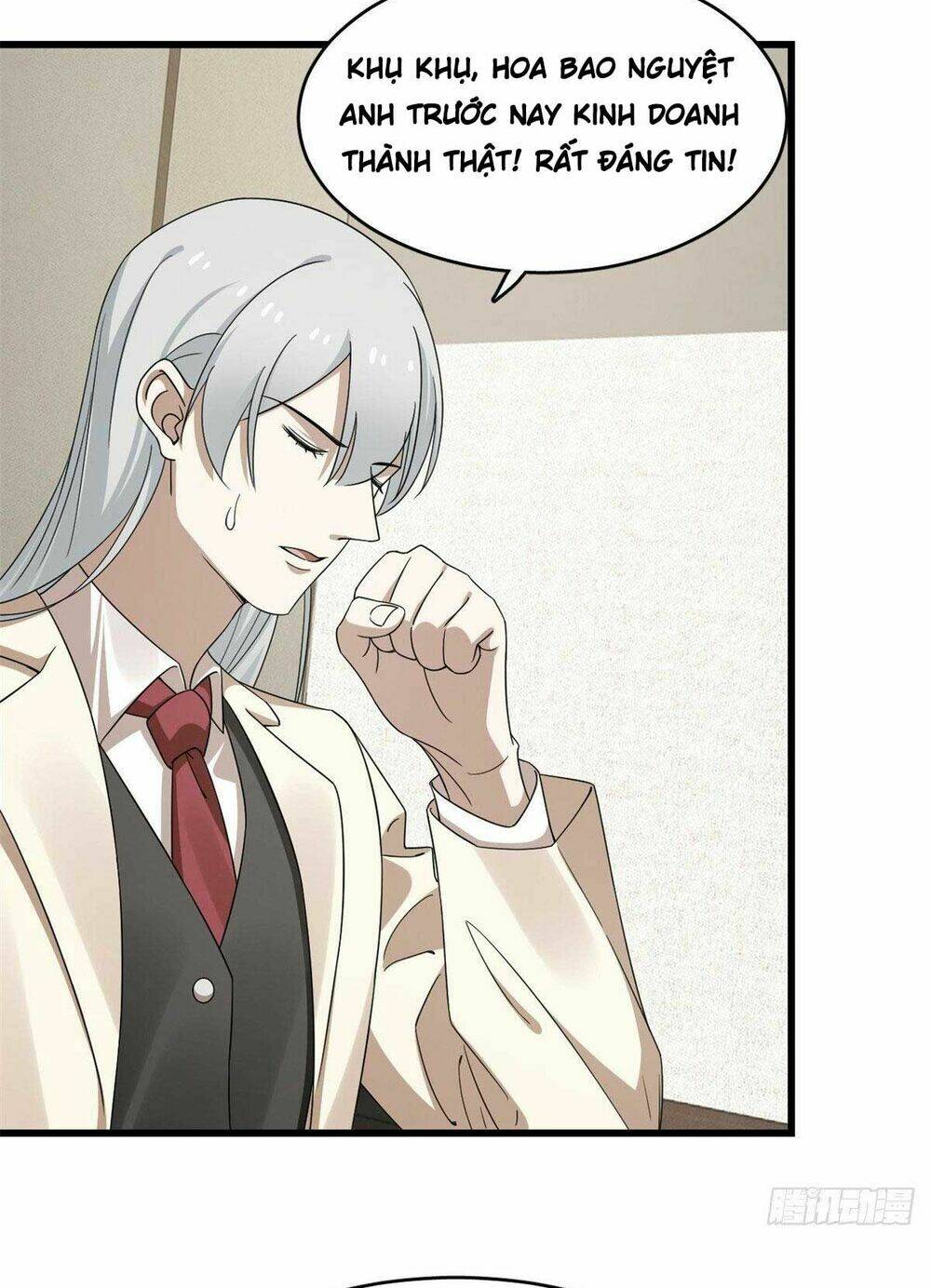 Độc Bộ Thiên Hạ: Đặc Công Thần Y Chapter 345 - Trang 29