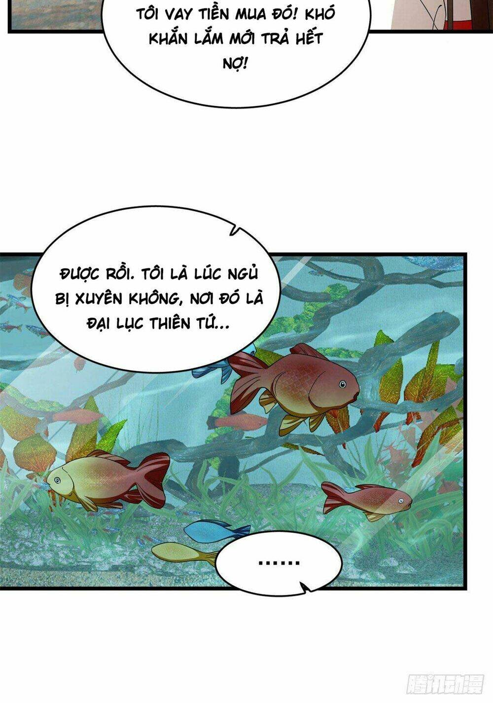 Độc Bộ Thiên Hạ: Đặc Công Thần Y Chapter 345 - Trang 31