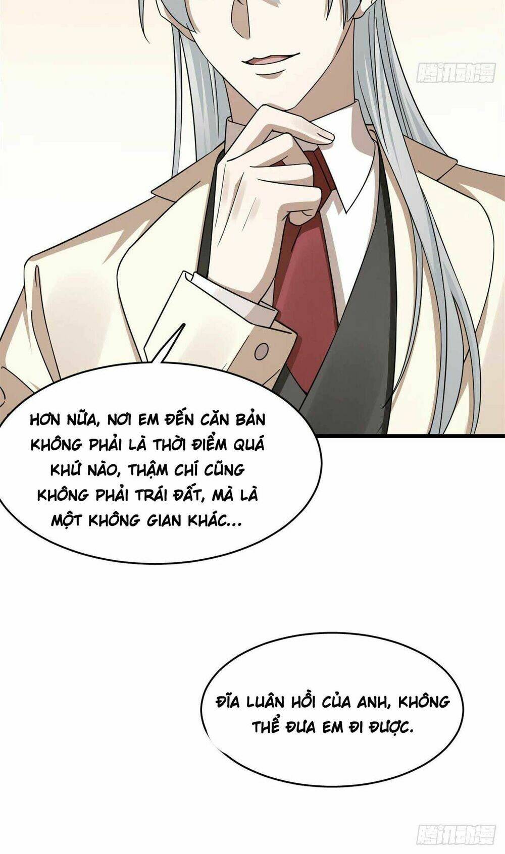 Độc Bộ Thiên Hạ: Đặc Công Thần Y Chapter 345 - Trang 36