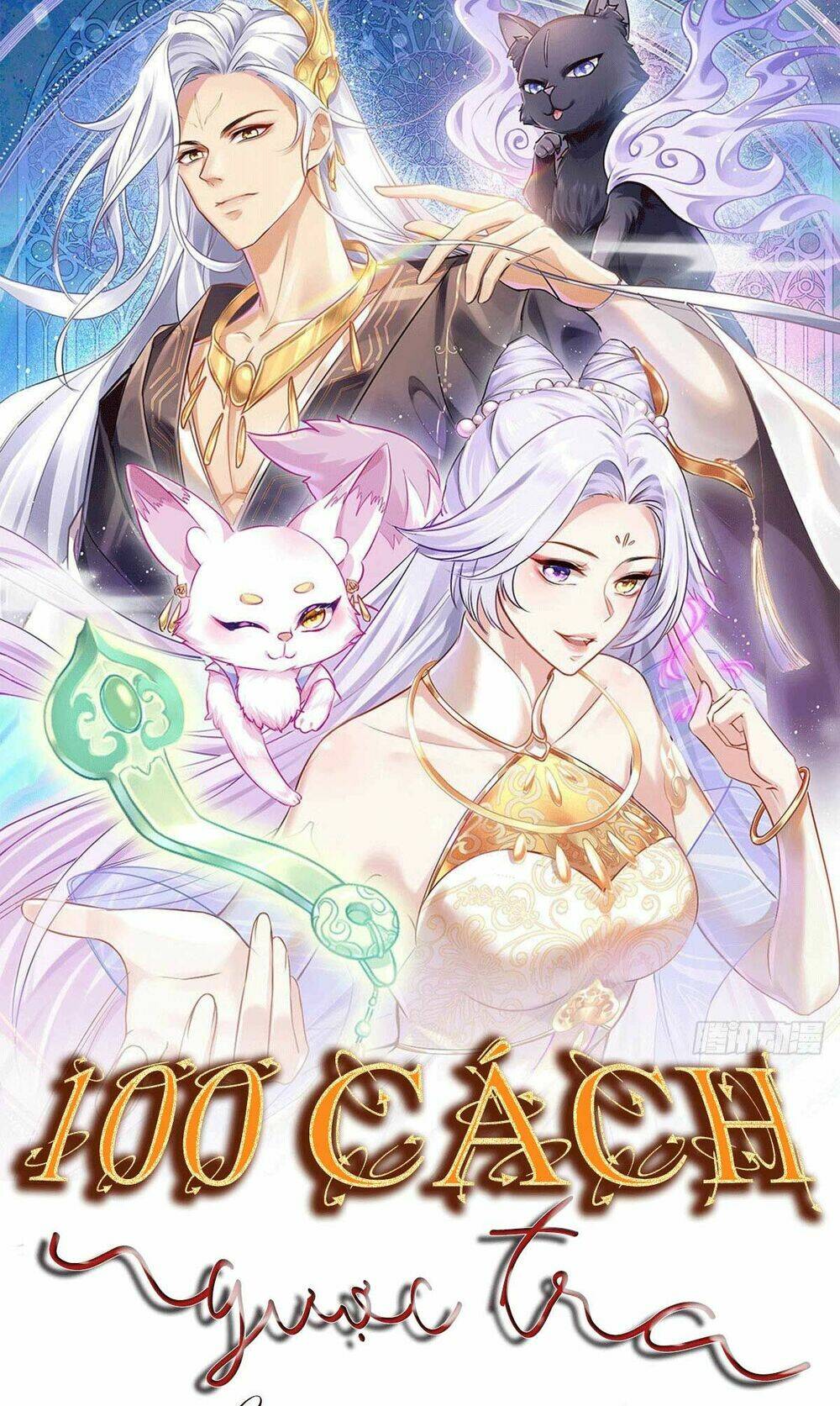 Độc Bộ Thiên Hạ: Đặc Công Thần Y - Chapter 345 - Page 37