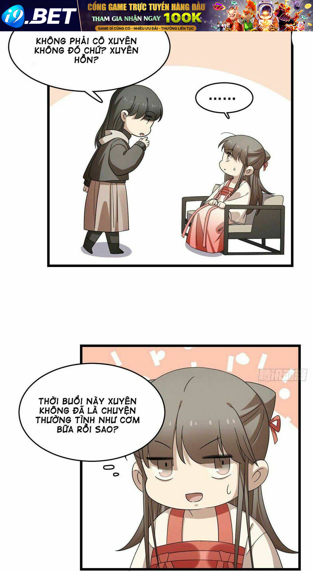 Độc Bộ Thiên Hạ: Đặc Công Thần Y Chapter 345 - Trang 3