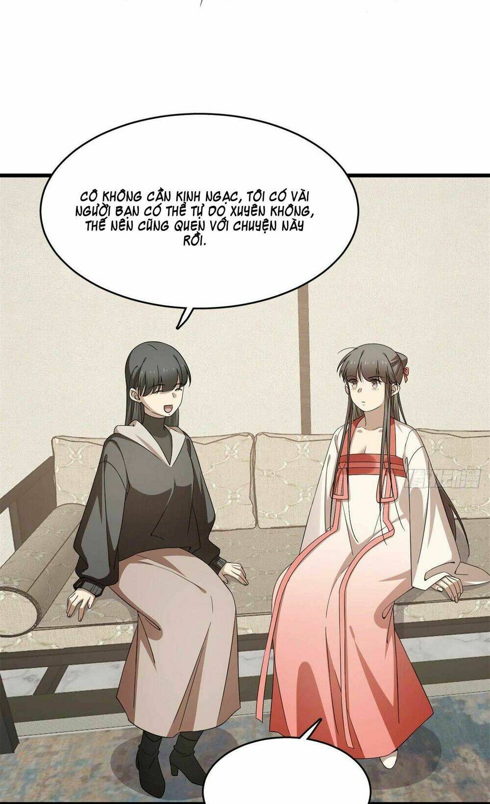 Độc Bộ Thiên Hạ: Đặc Công Thần Y Chapter 345 - Trang 4