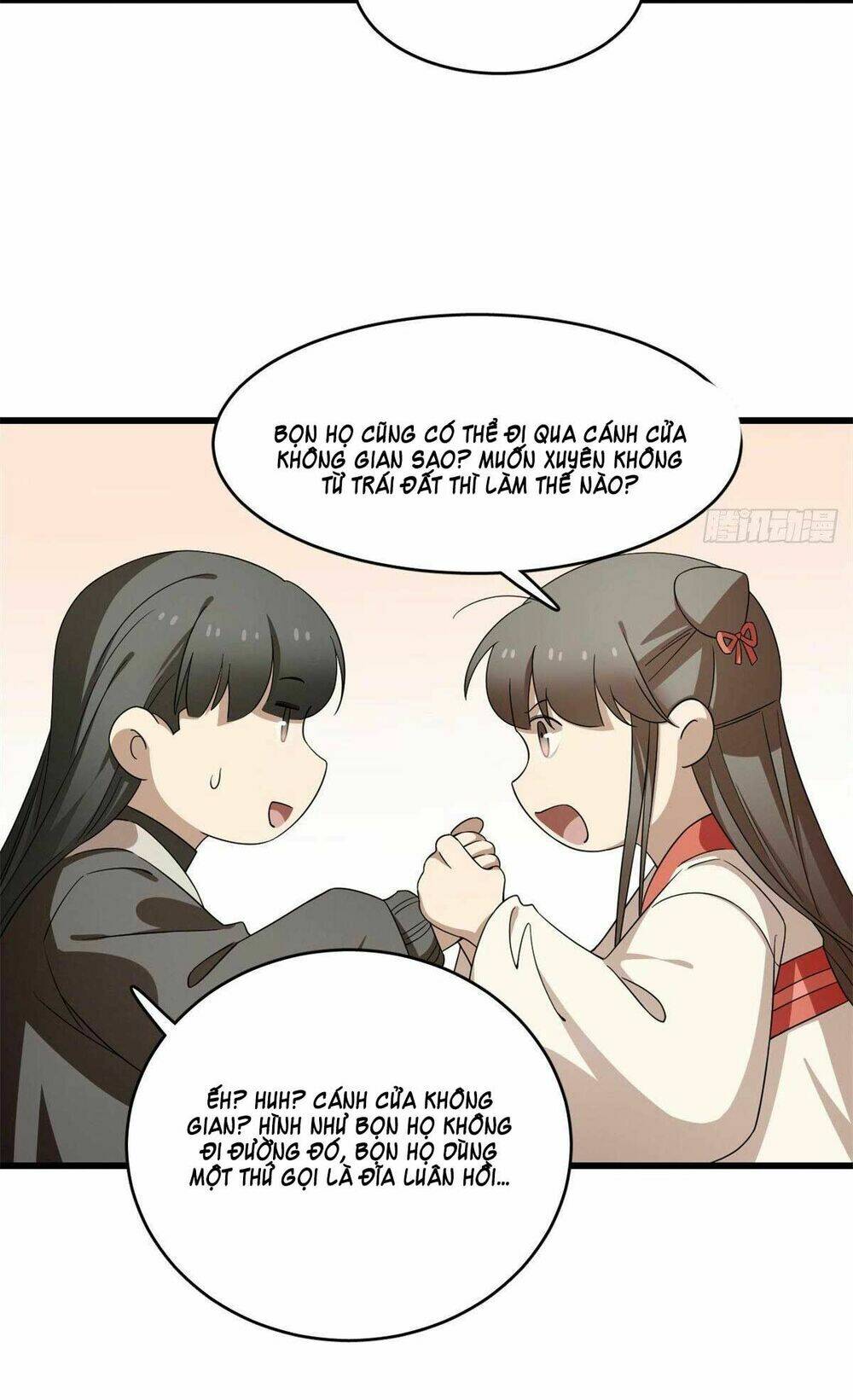 Độc Bộ Thiên Hạ: Đặc Công Thần Y Chapter 345 - Trang 5