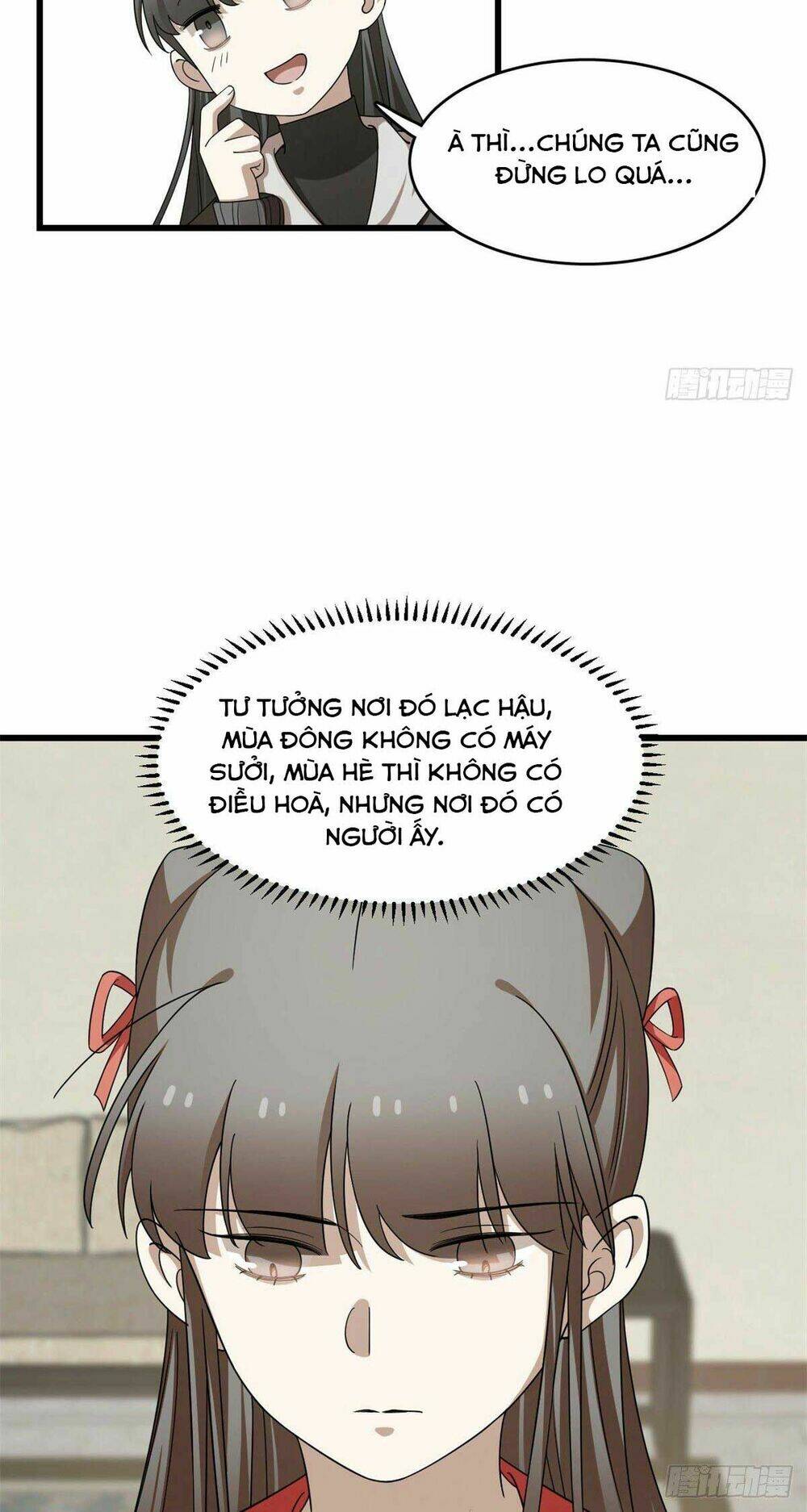 Độc Bộ Thiên Hạ: Đặc Công Thần Y - Chapter 346 - Page 9