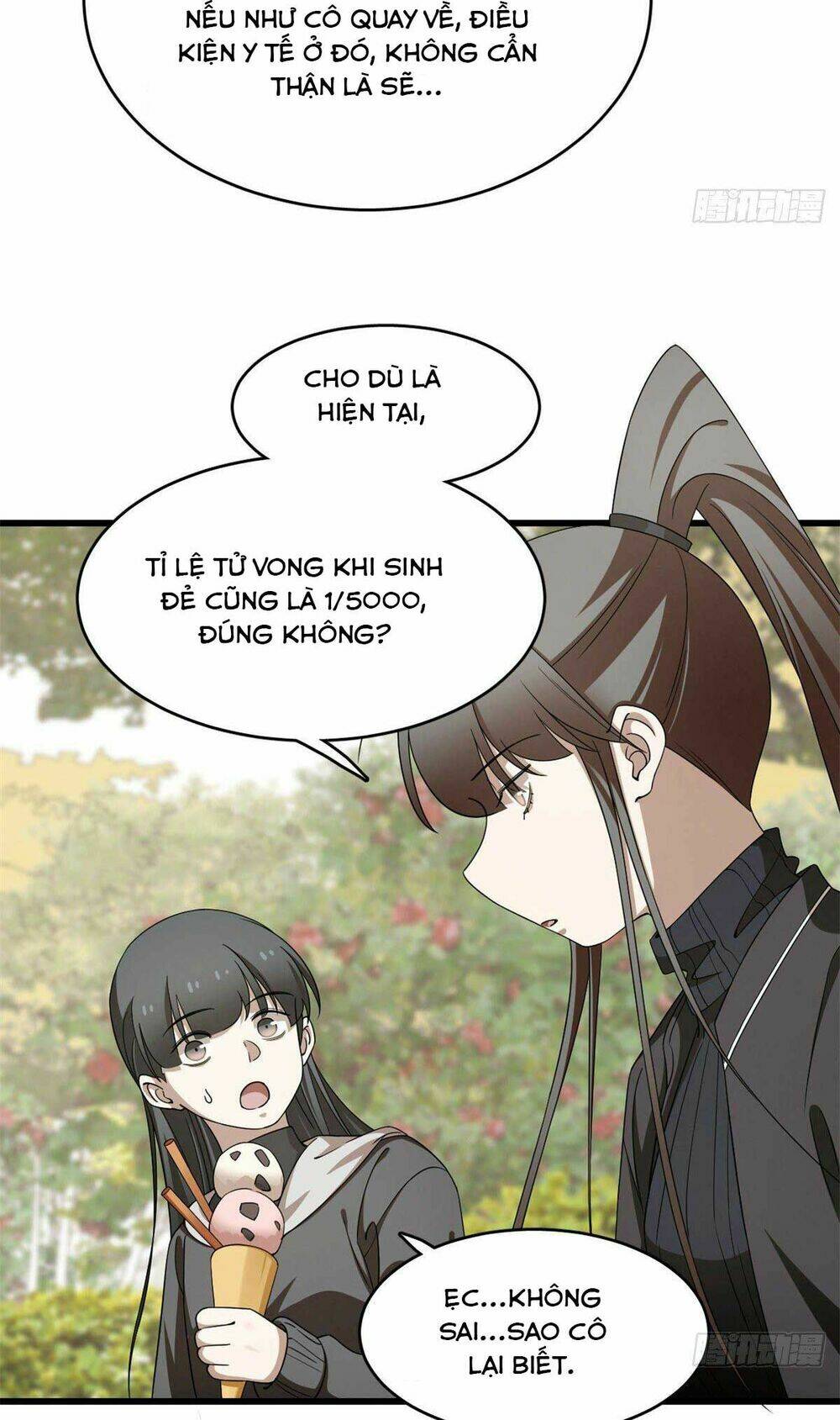 Độc Bộ Thiên Hạ: Đặc Công Thần Y - Chapter 346 - Page 15