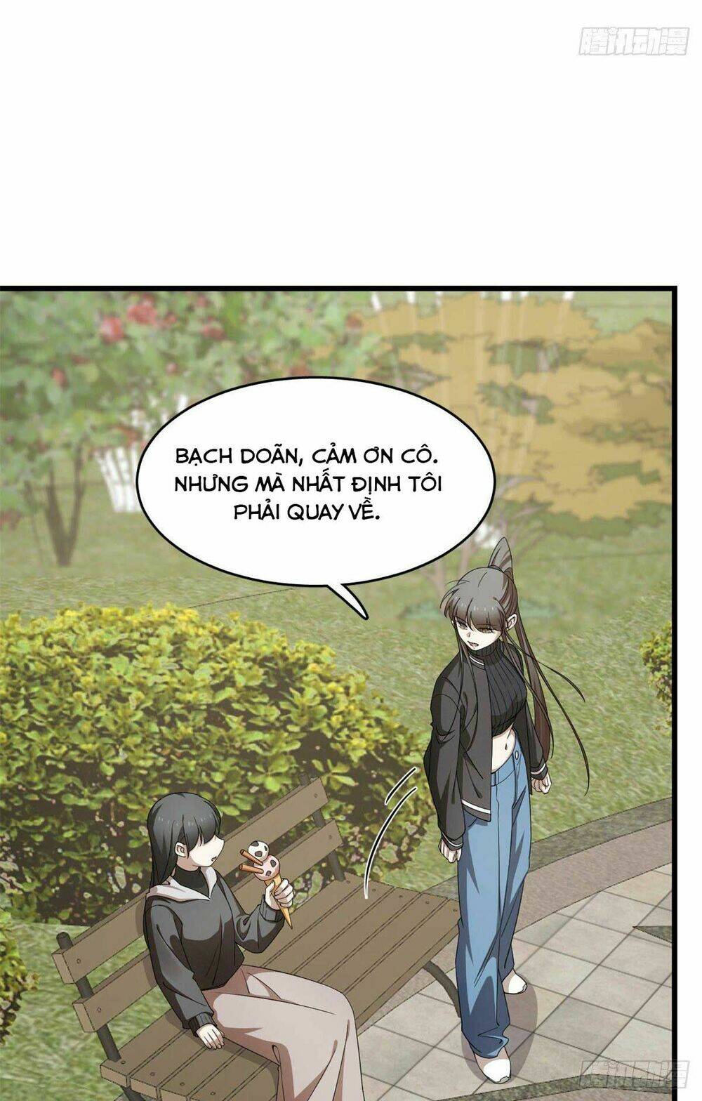 Độc Bộ Thiên Hạ: Đặc Công Thần Y - Chapter 346 - Page 18