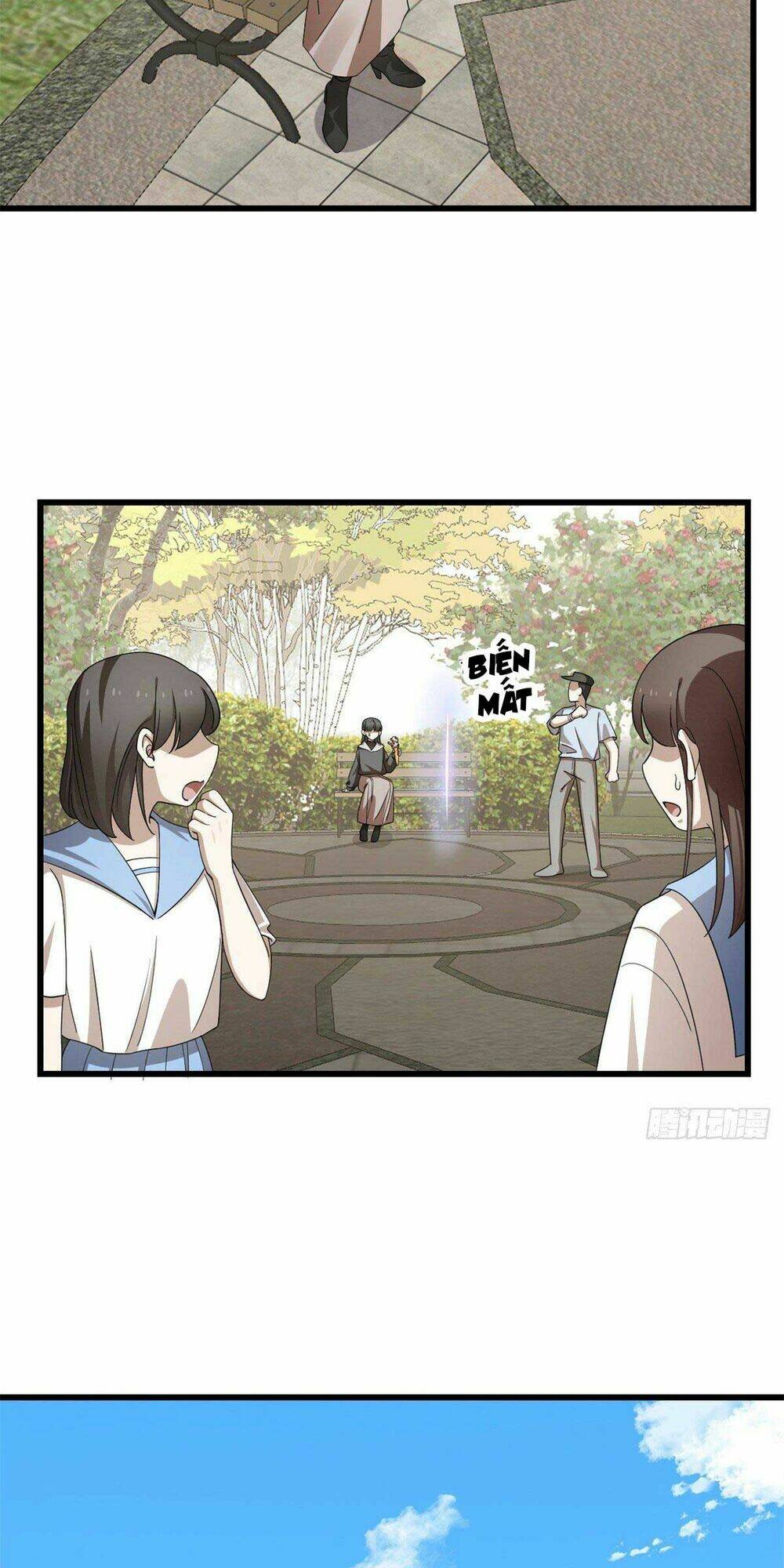 Độc Bộ Thiên Hạ: Đặc Công Thần Y - Chapter 346 - Page 19