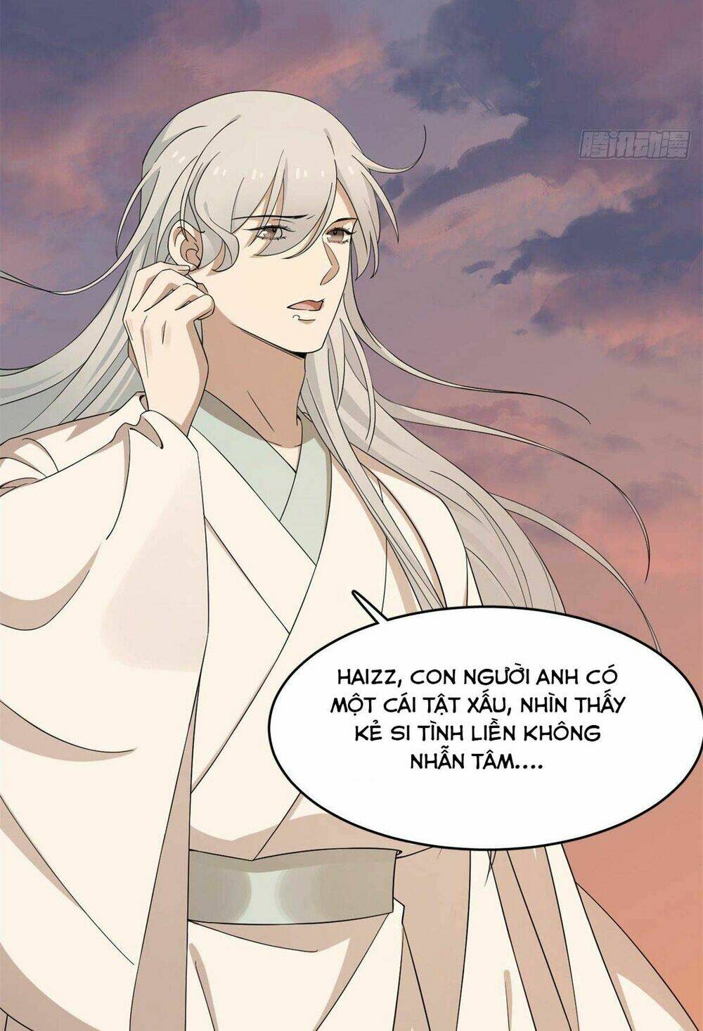 Độc Bộ Thiên Hạ: Đặc Công Thần Y - Chapter 346 - Page 35